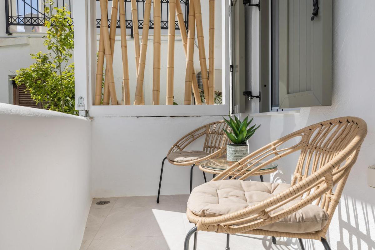En Lefko Boutique House view 3