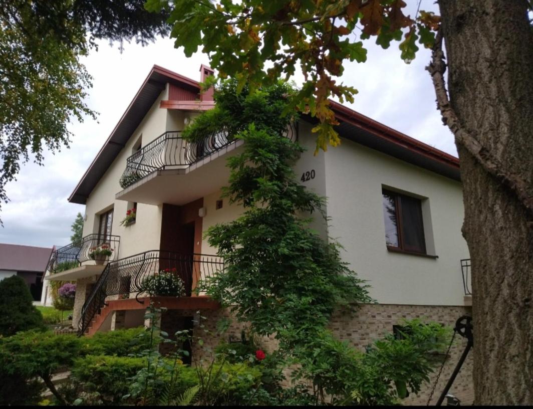 Gospodarstwo Agroturystyczne Borówkowy Bukiet Smaków view 2