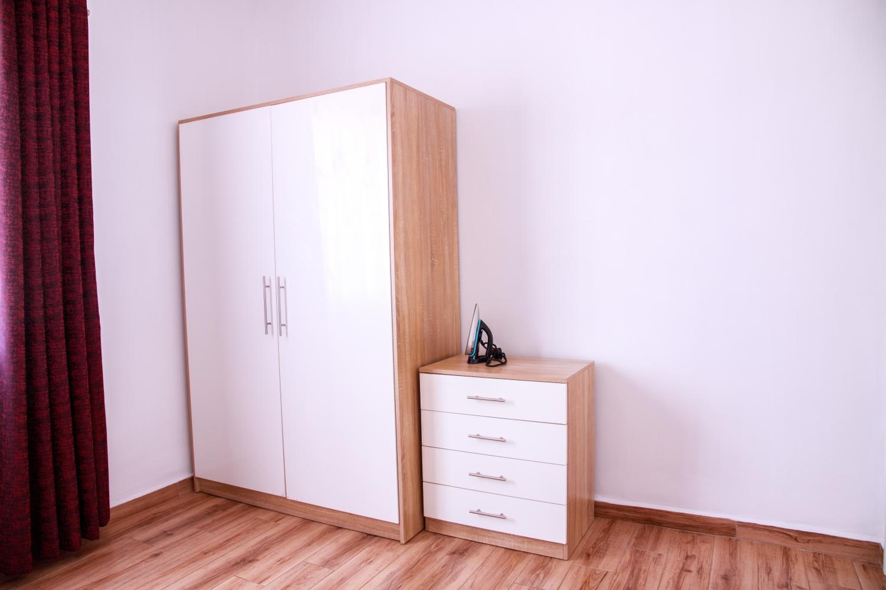 Cozy Two-BR Apartment in Tatu City view 5