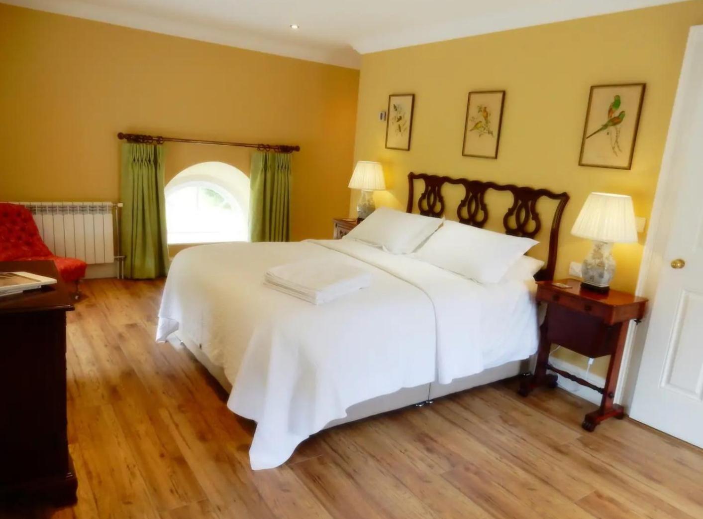 The Courtyard Kilshannig