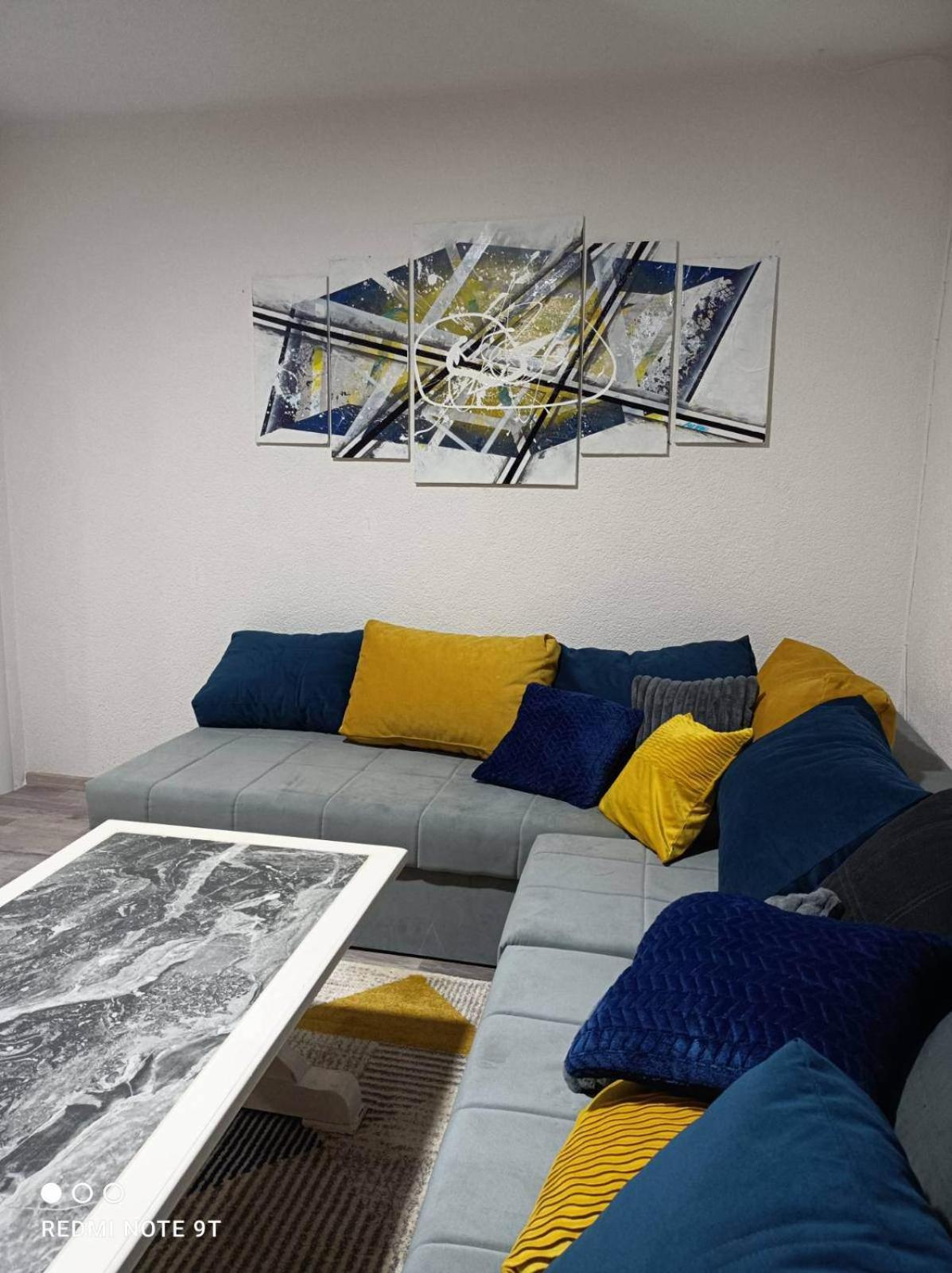 Kavkaz Apartment