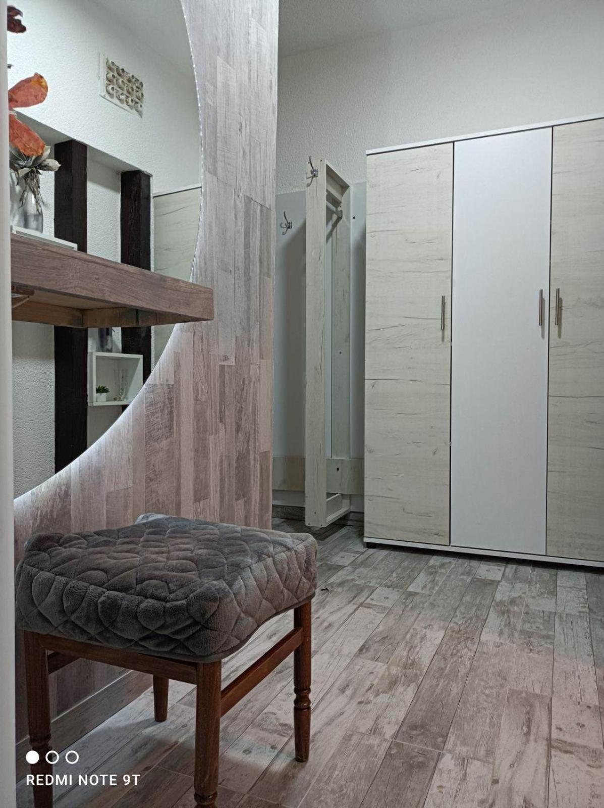 Kavkaz Apartment