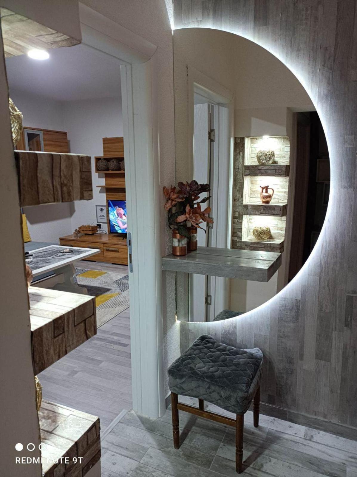 Kavkaz Apartment