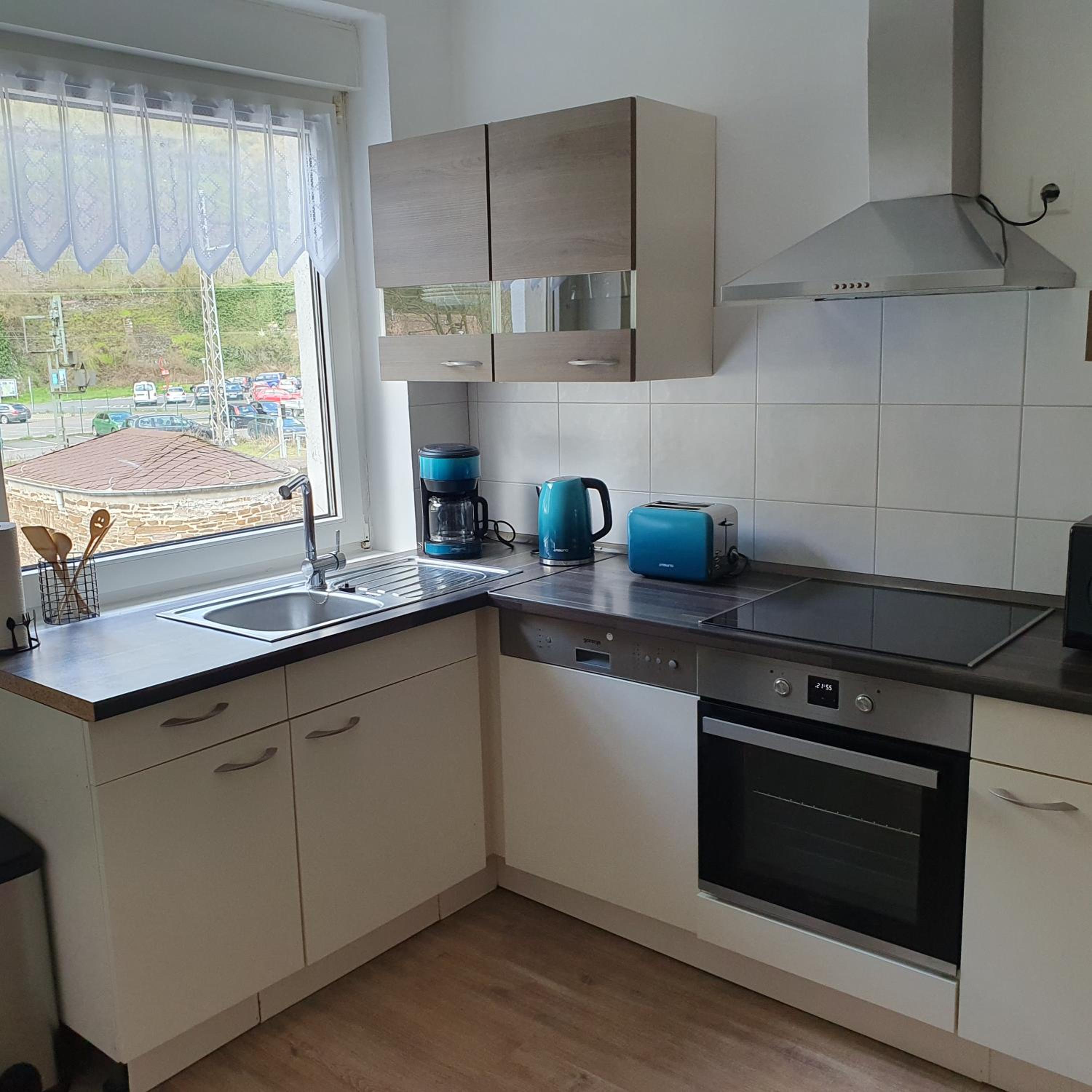 Ferienwohnung Nina