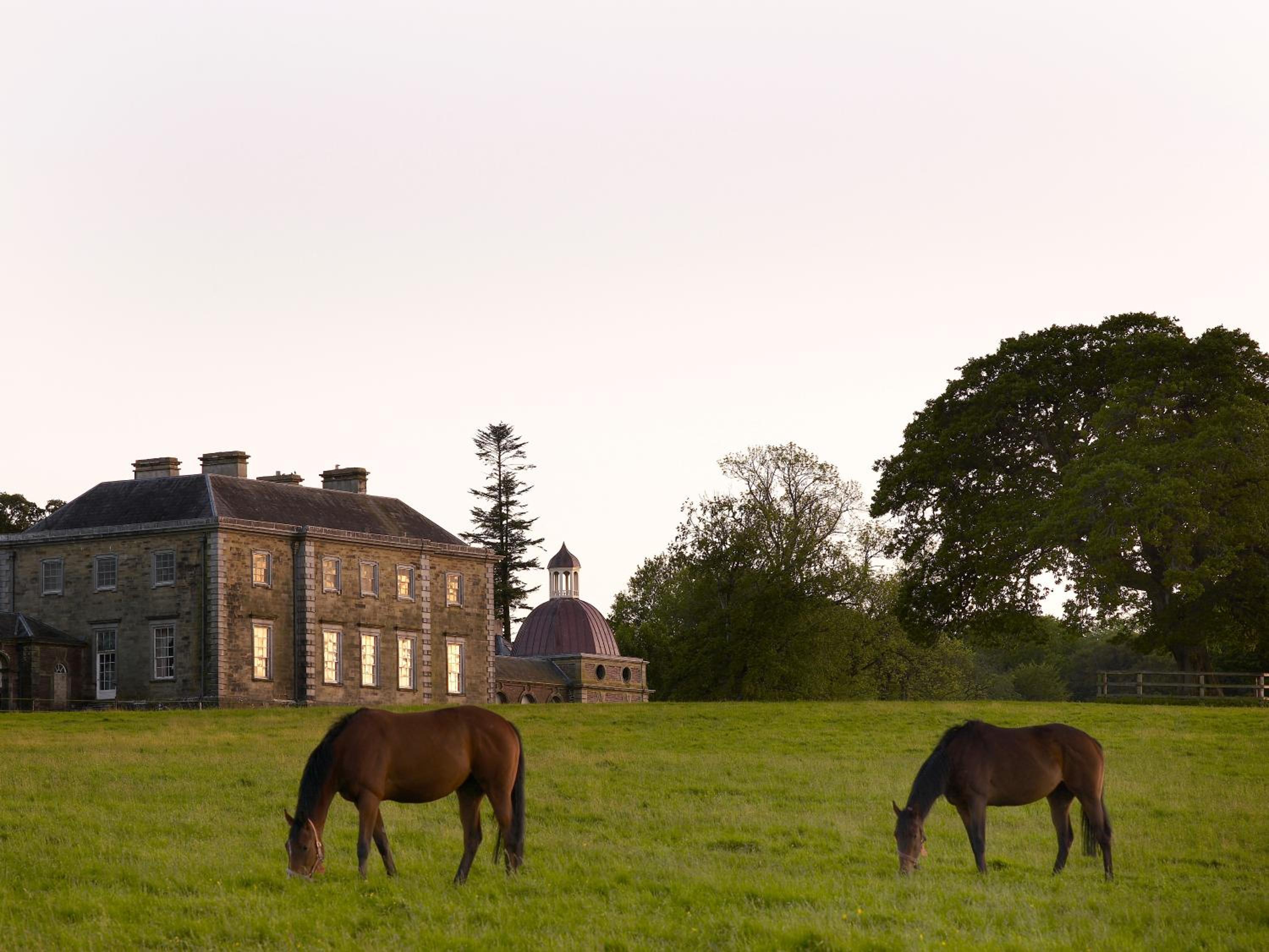The Courtyard Kilshannig