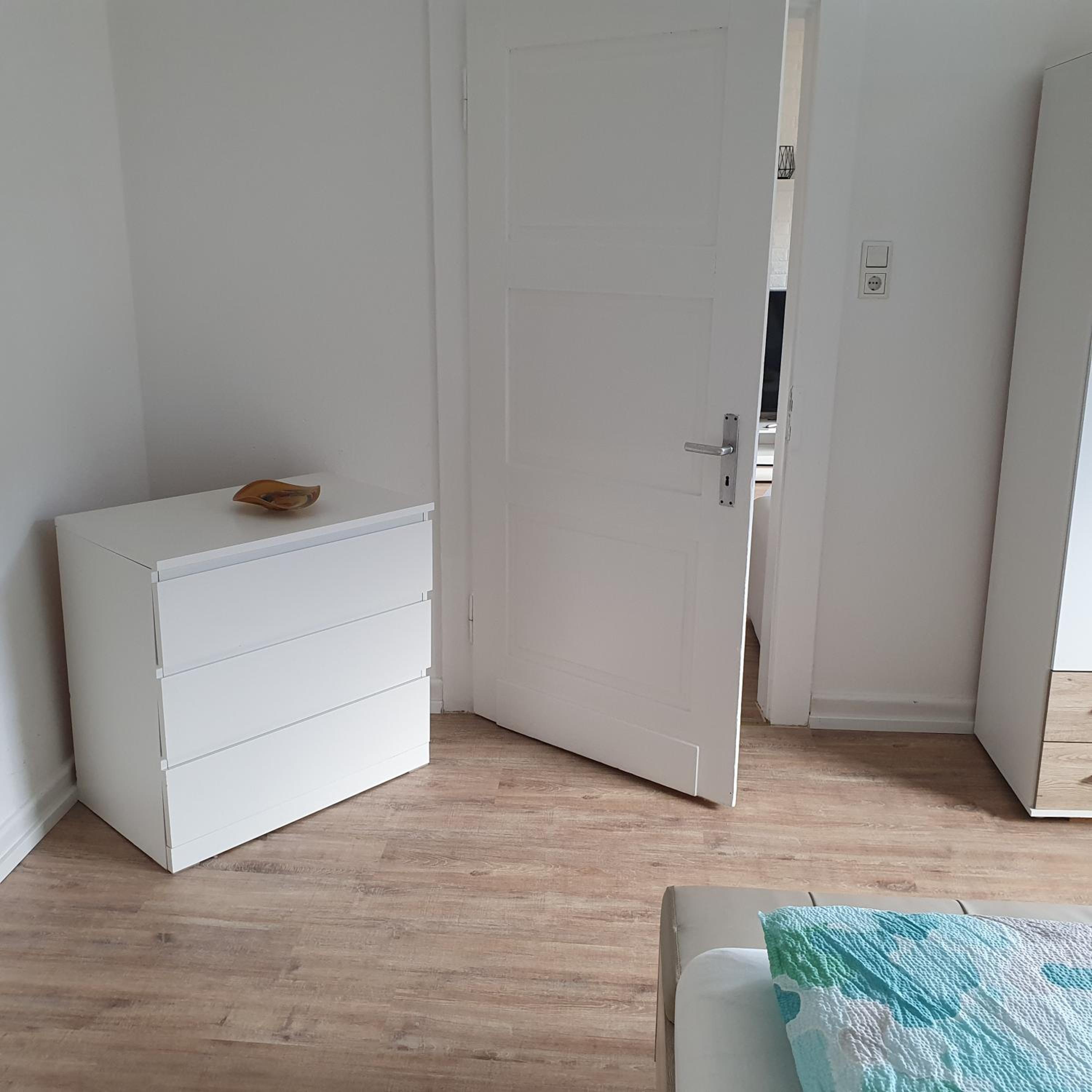 Ferienwohnung Nina