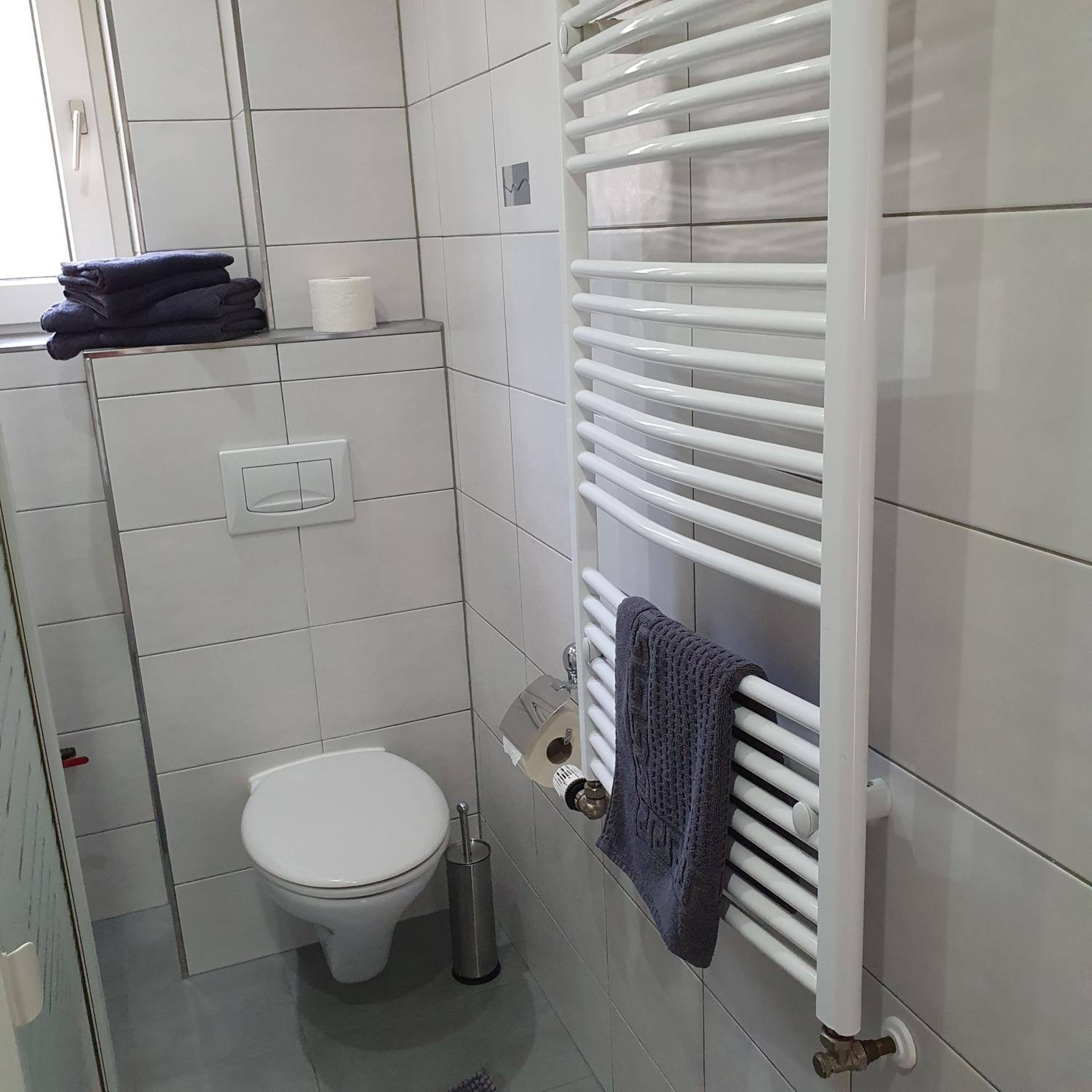 Ferienwohnung Nina