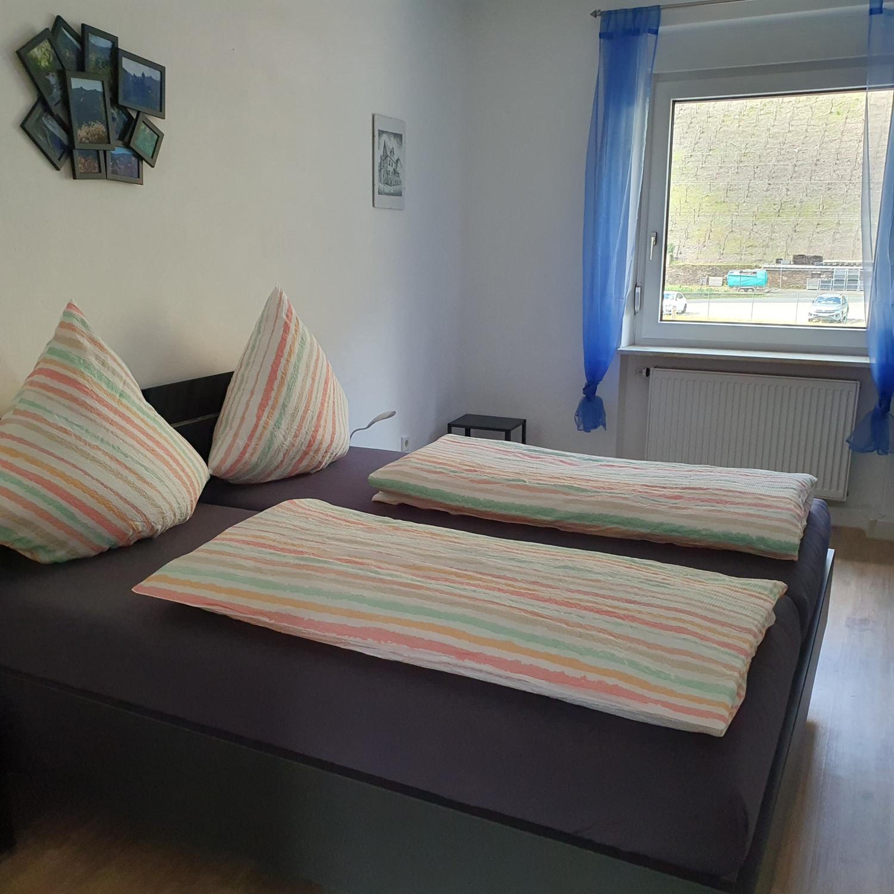Ferienwohnung Nina