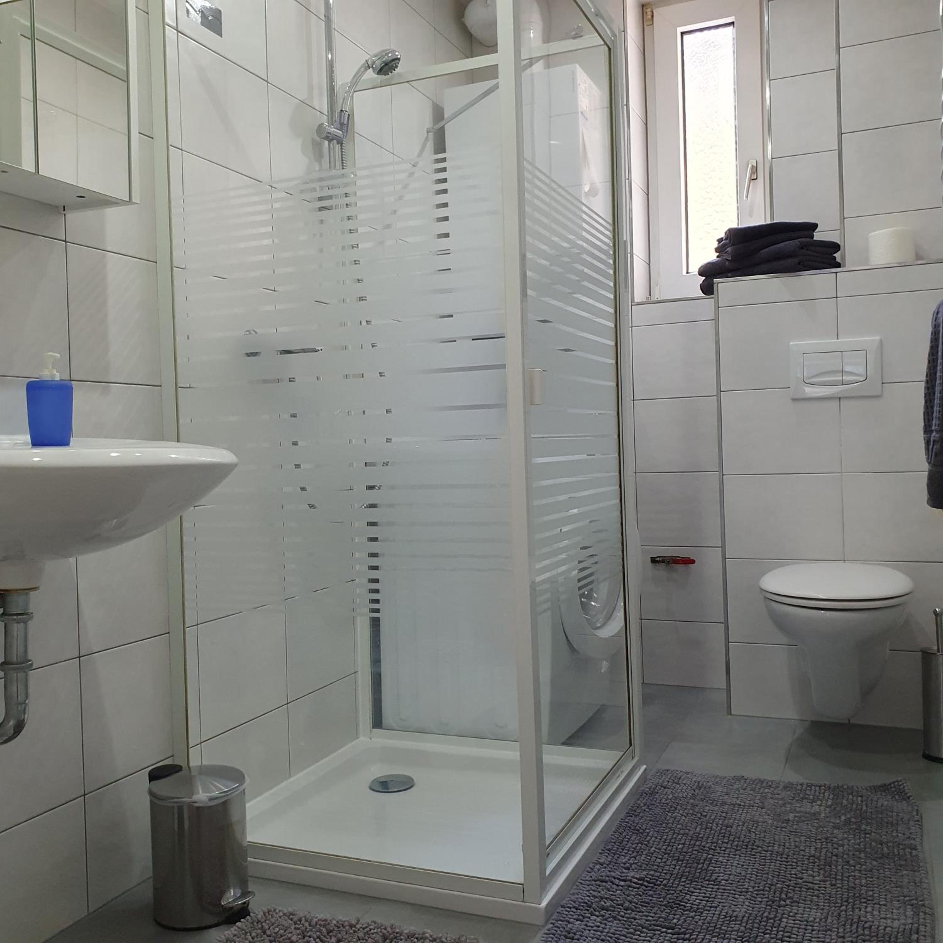 Ferienwohnung Nina