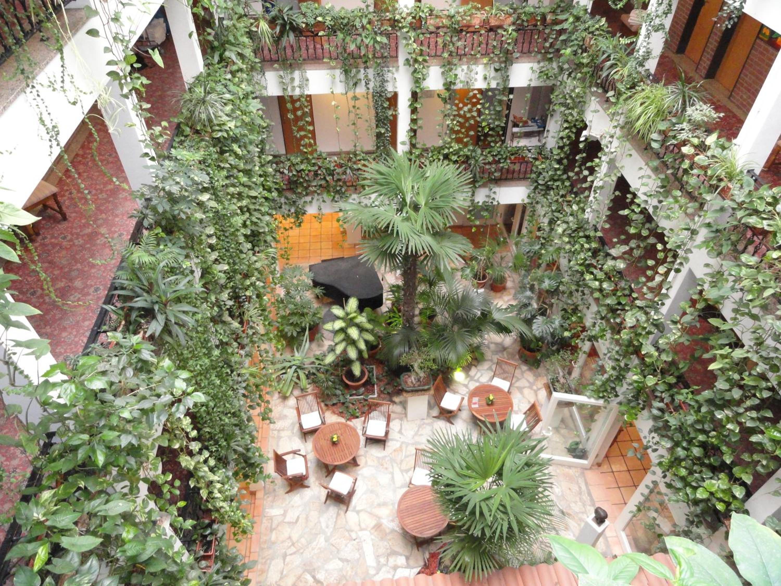 Berlin Vacations - Solitaire Hotel - Property Image 58