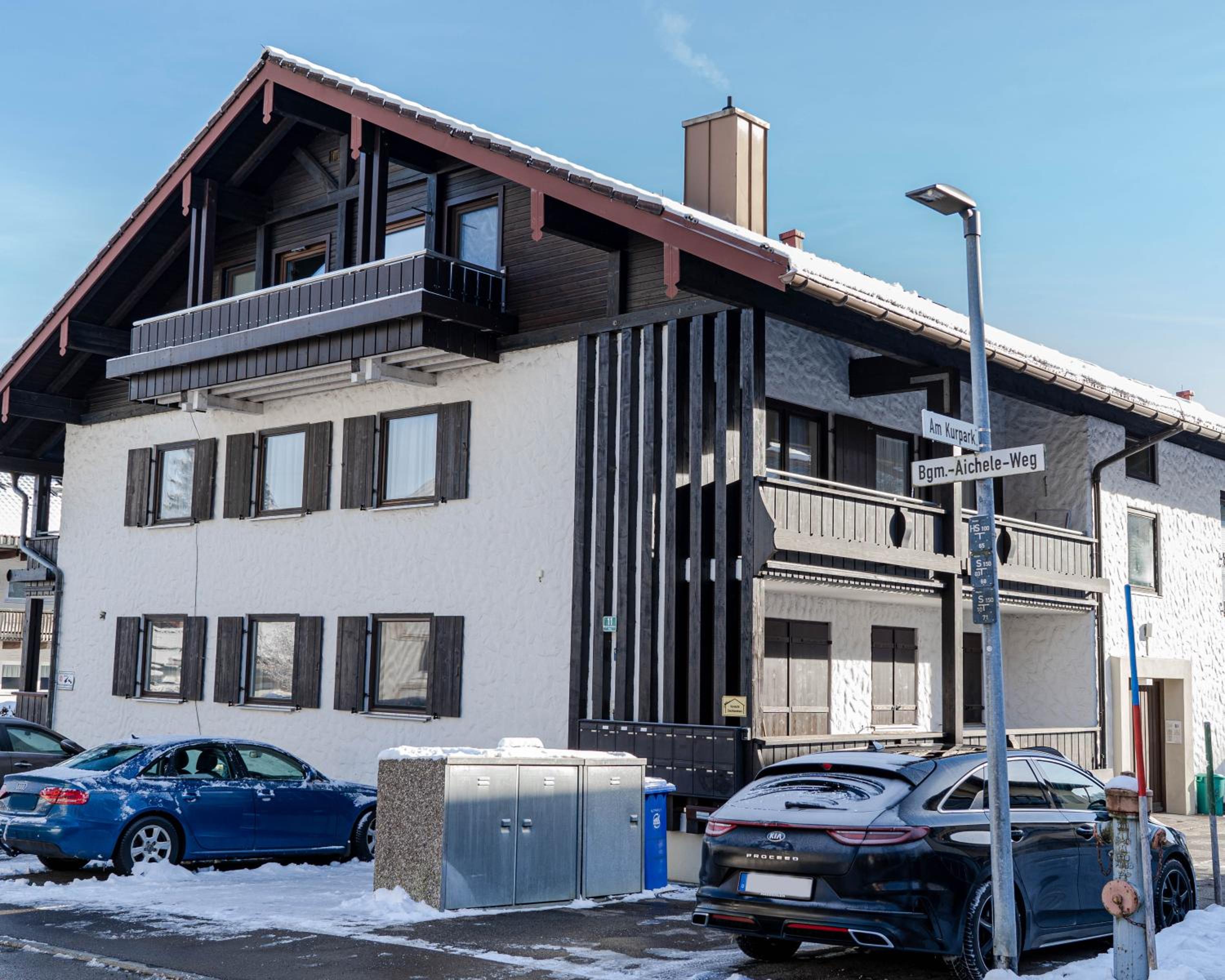 Allgäuer Loft