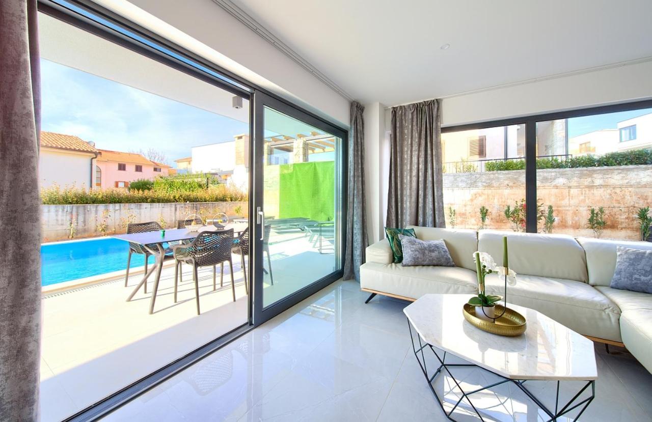Apartment Rosa