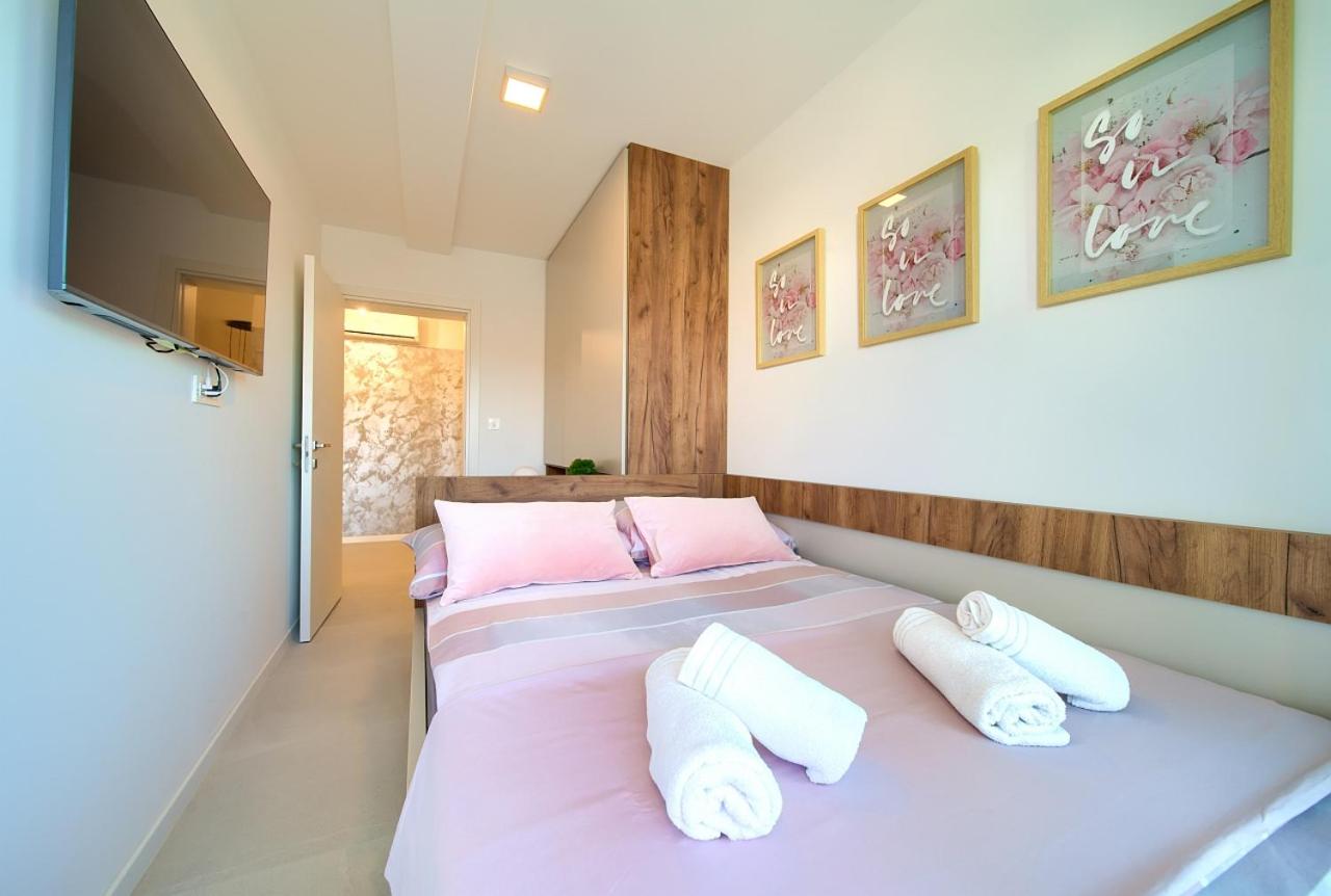 Apartment Rosa