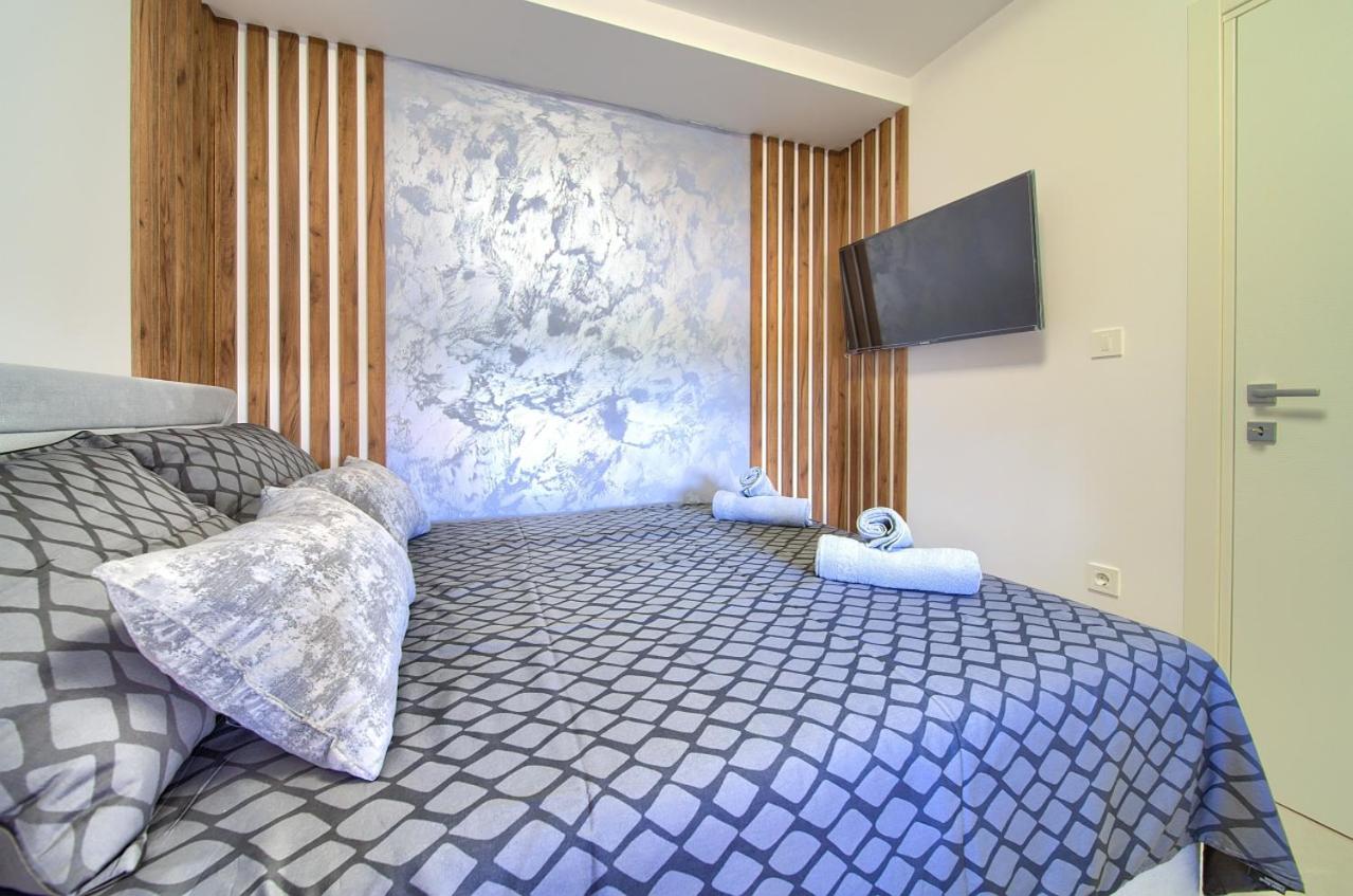 Apartment Rosa