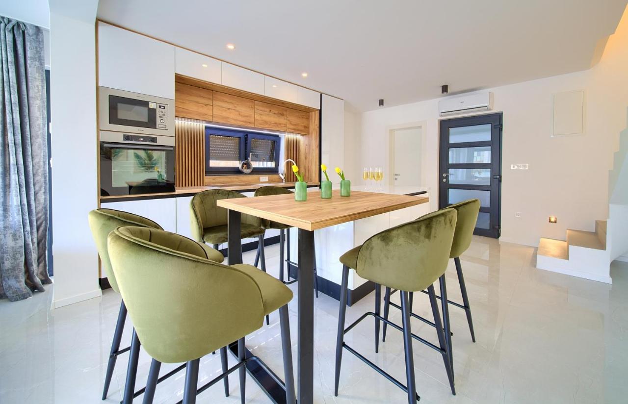 Apartment Rosa
