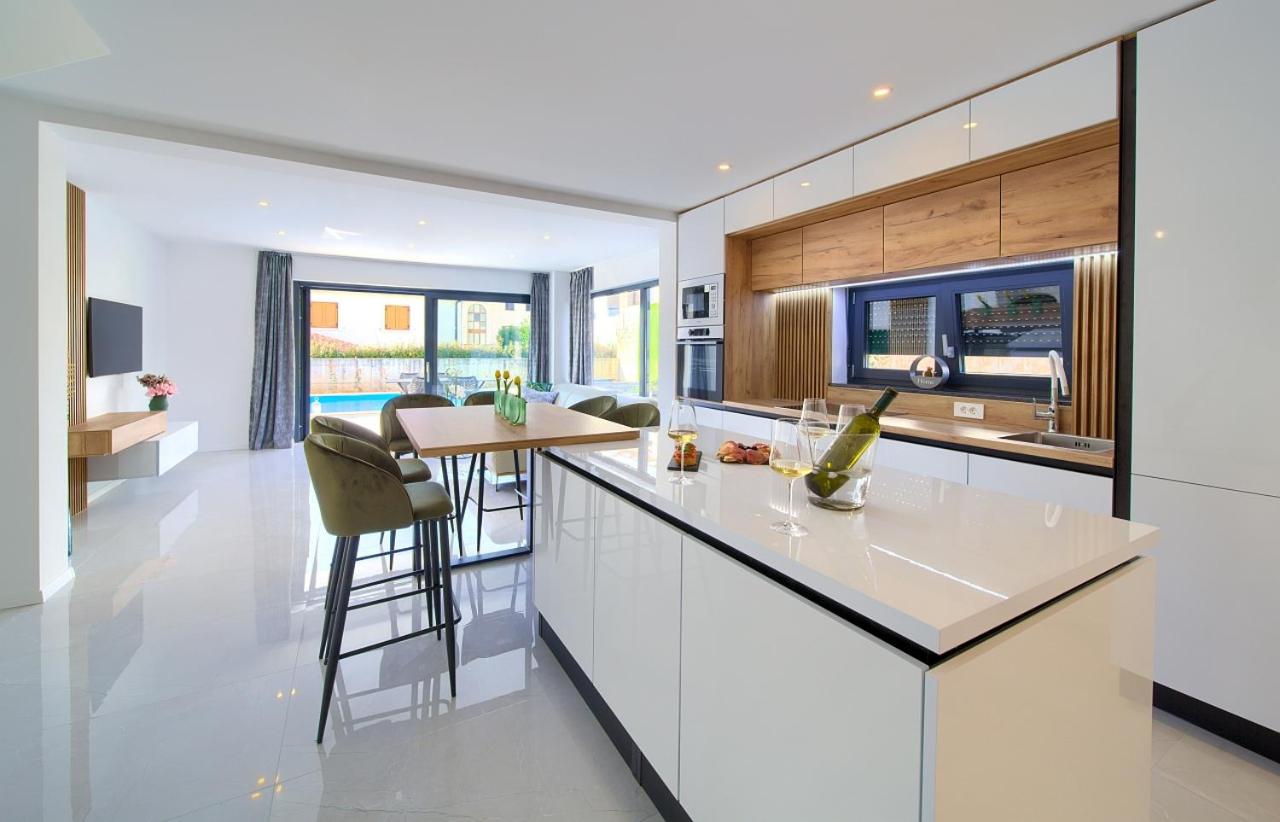 Apartment Rosa