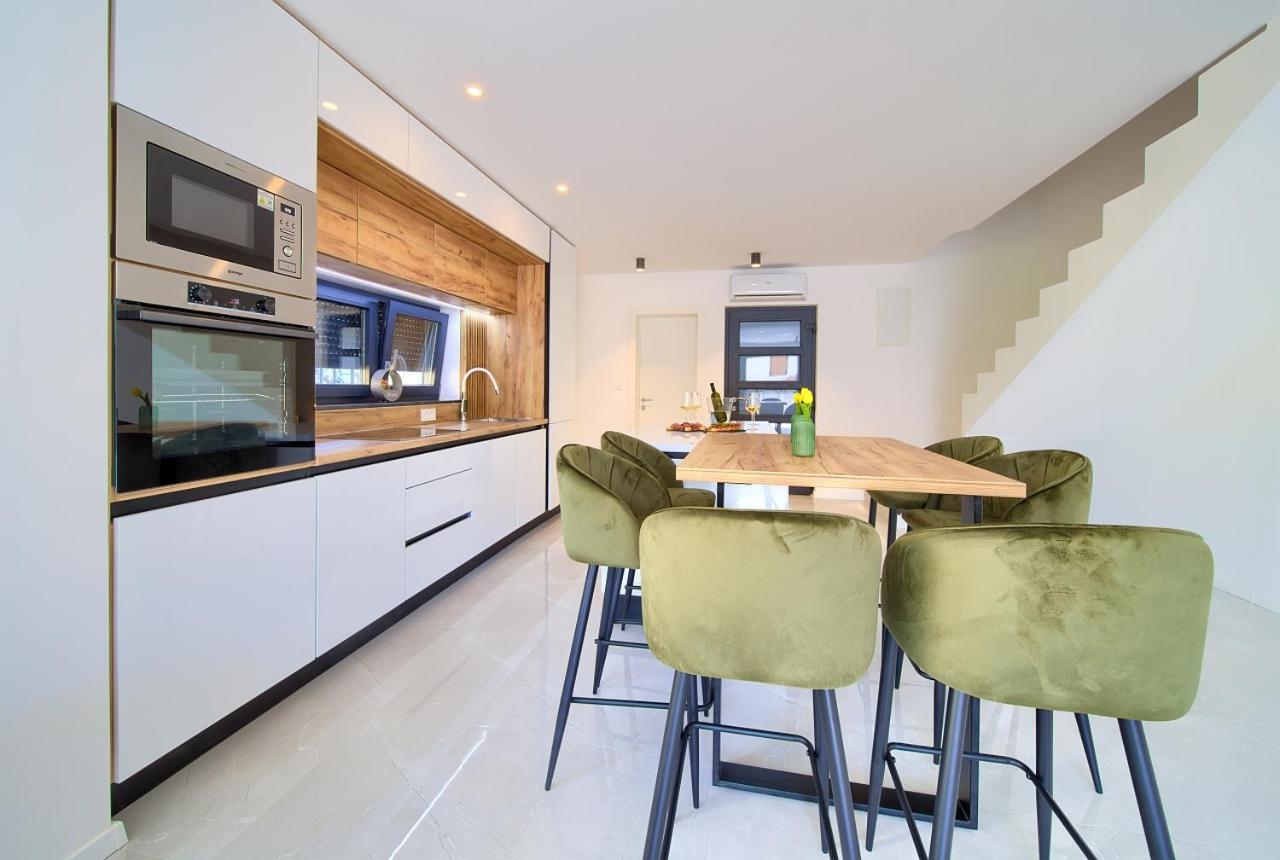Apartment Rosa