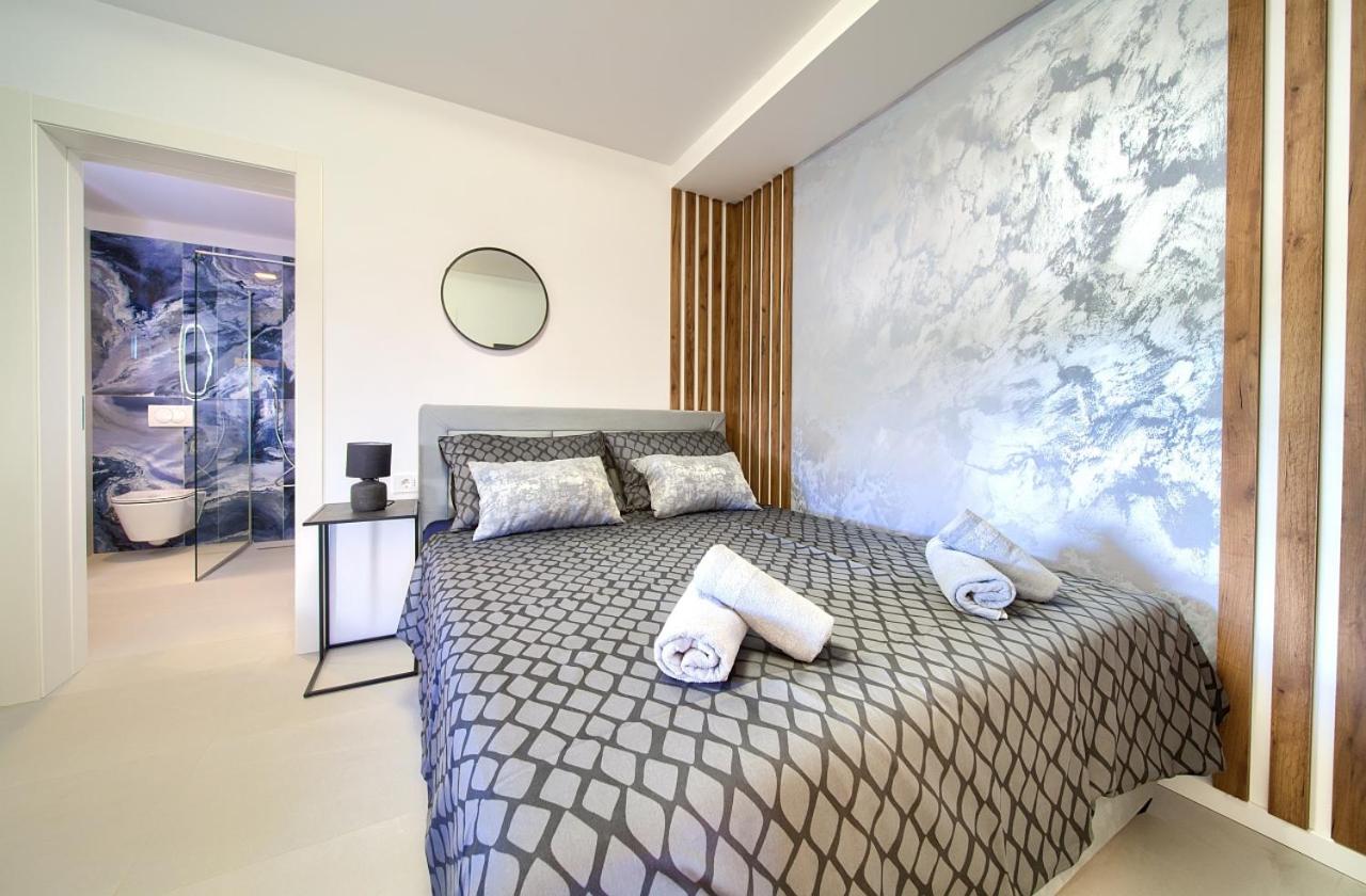 Apartment Rosa