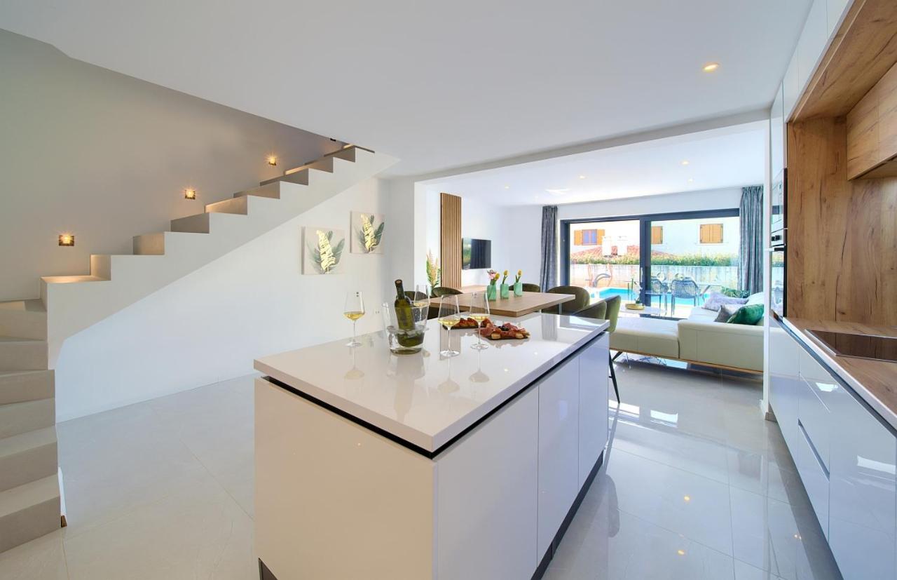 Apartment Rosa