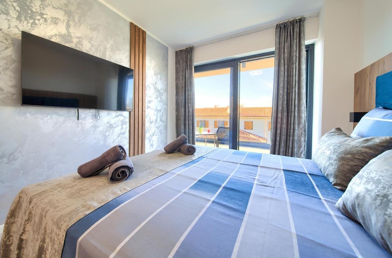 Apartment Rosa