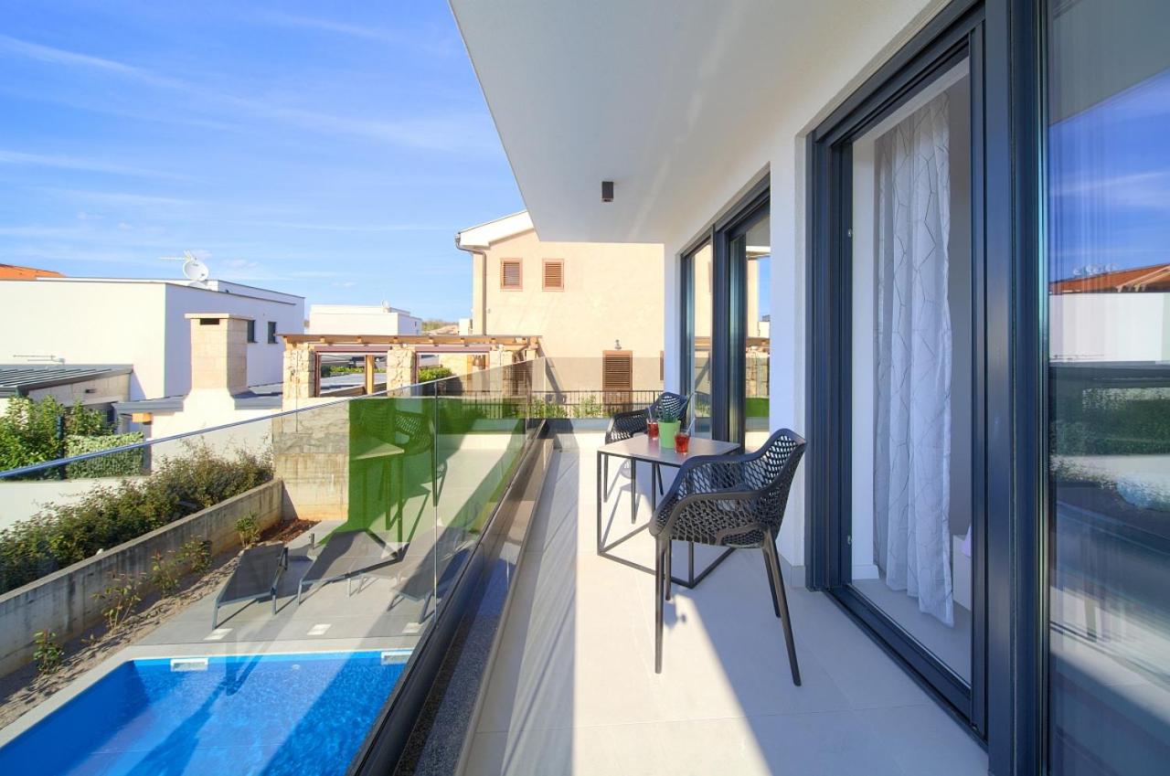 Apartment Rosa