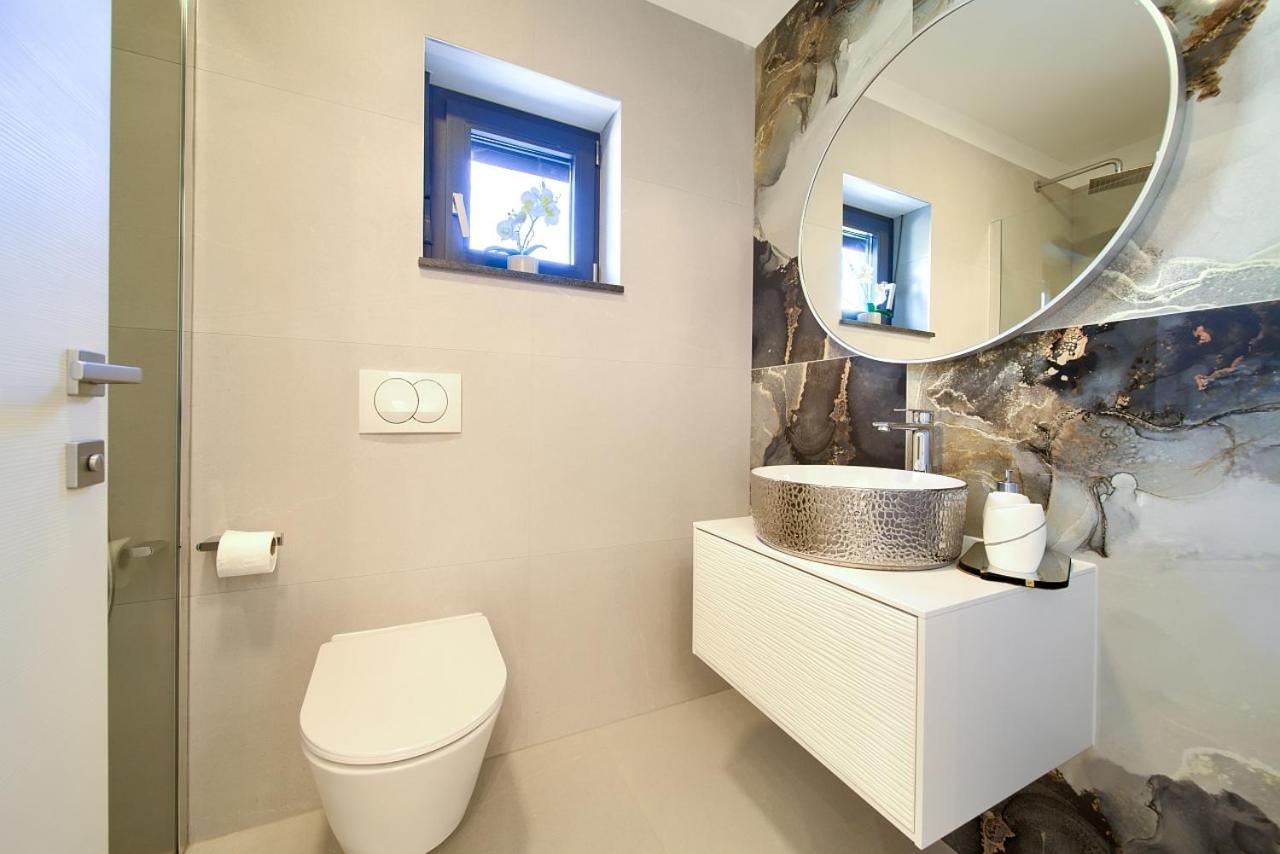 Apartment Rosa
