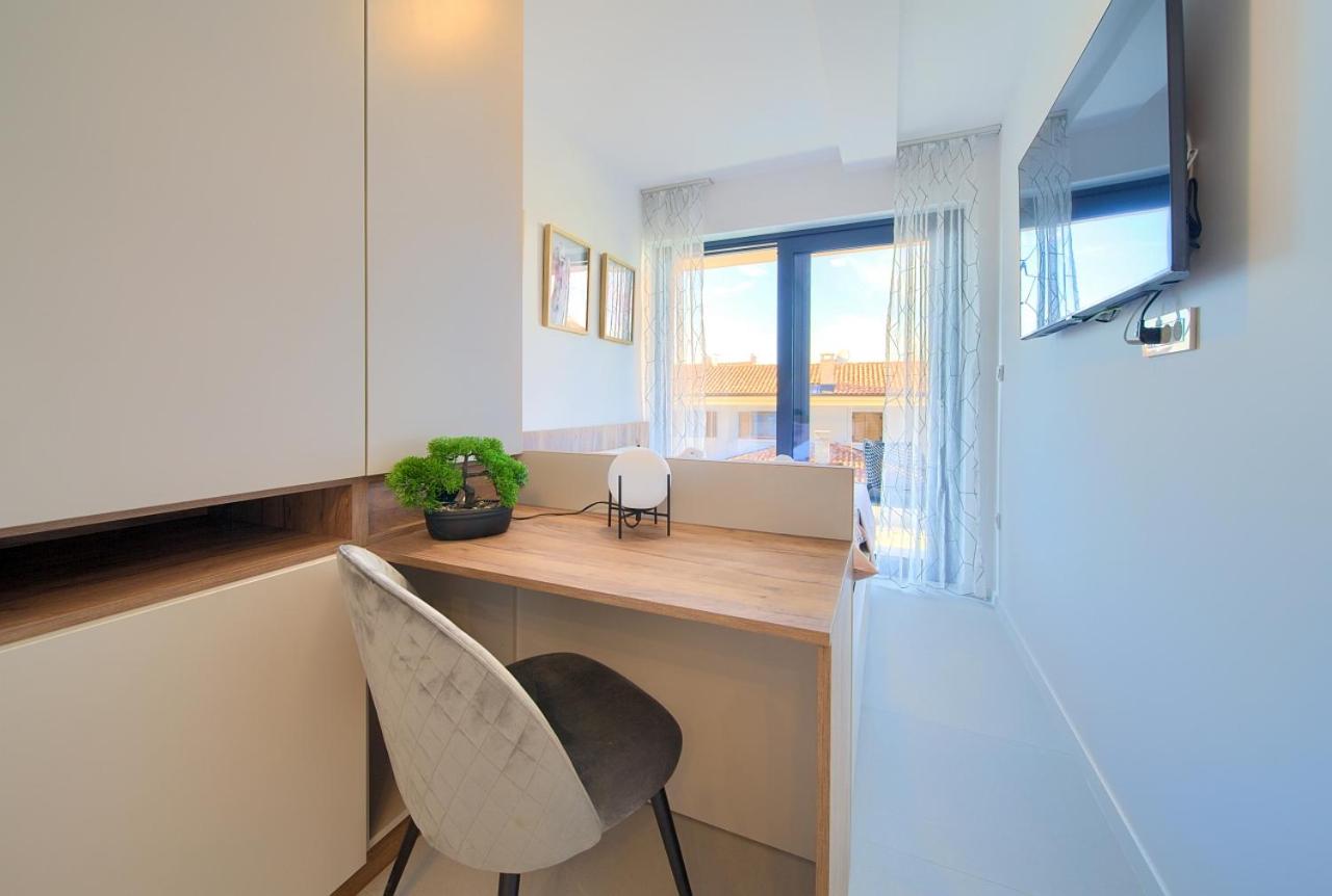 Apartment Rosa