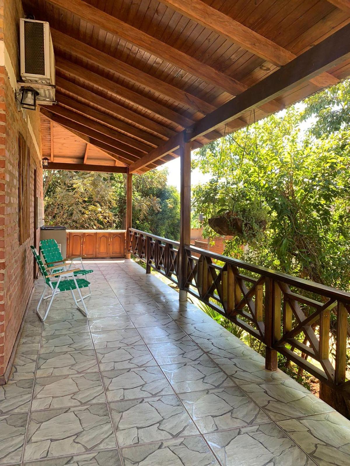 Hospedaje Terra Bela
