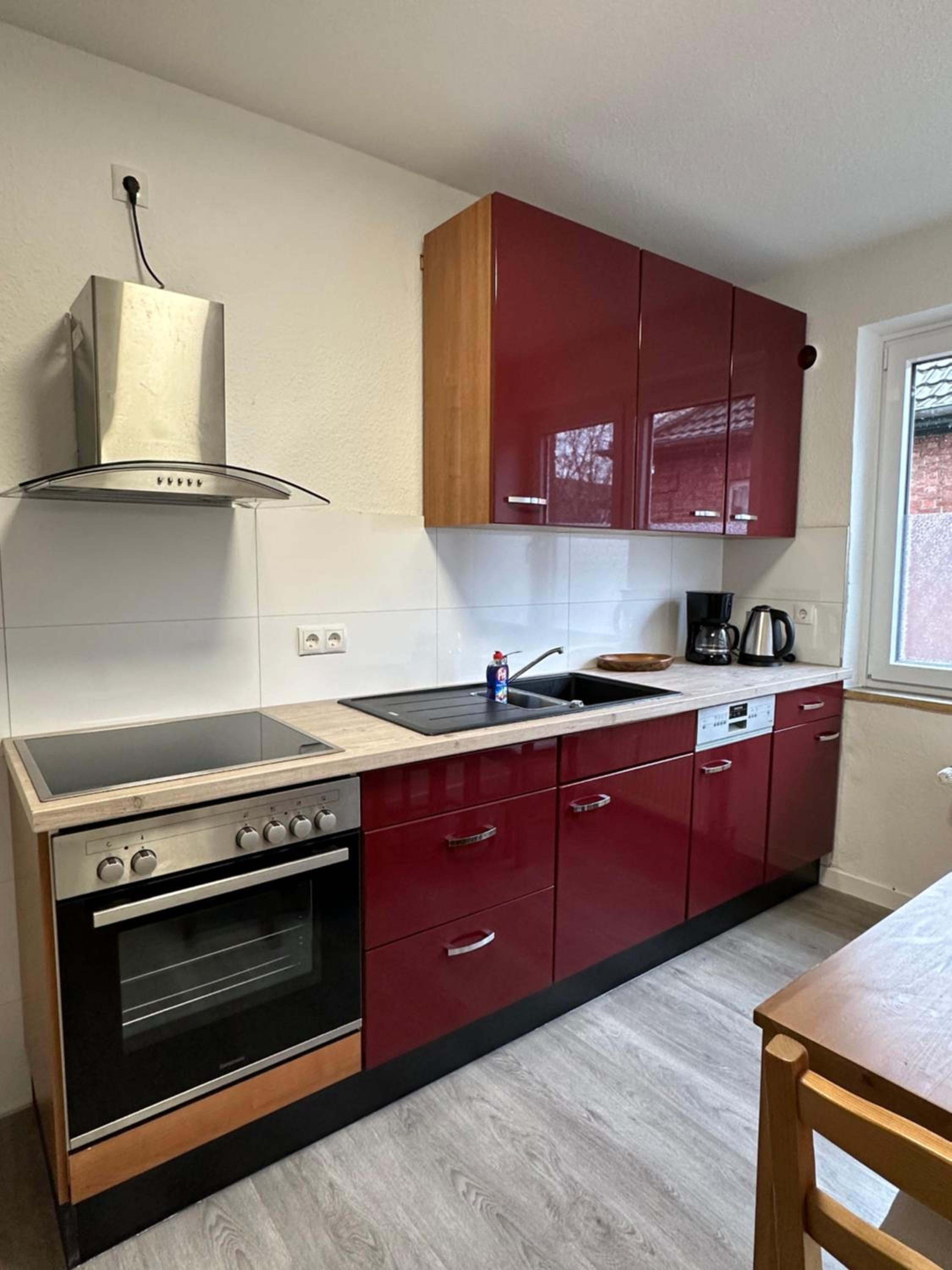 Oberhausen Apartments