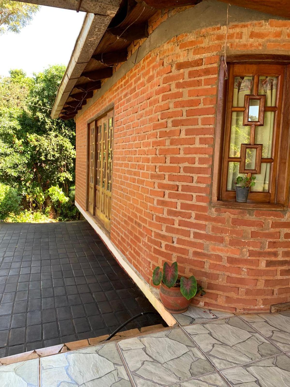 Hospedaje Terra Bela