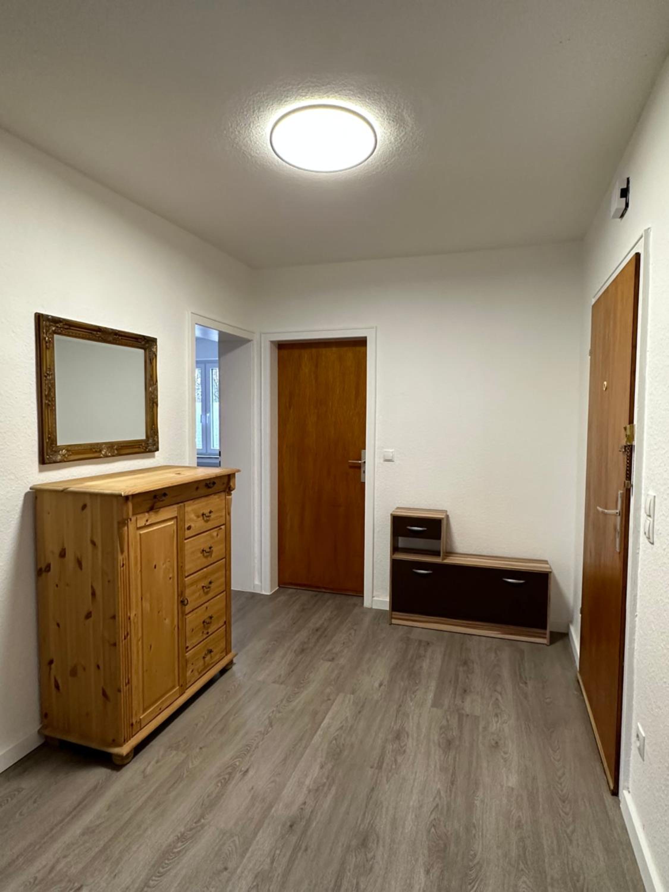 Oberhausen Apartments