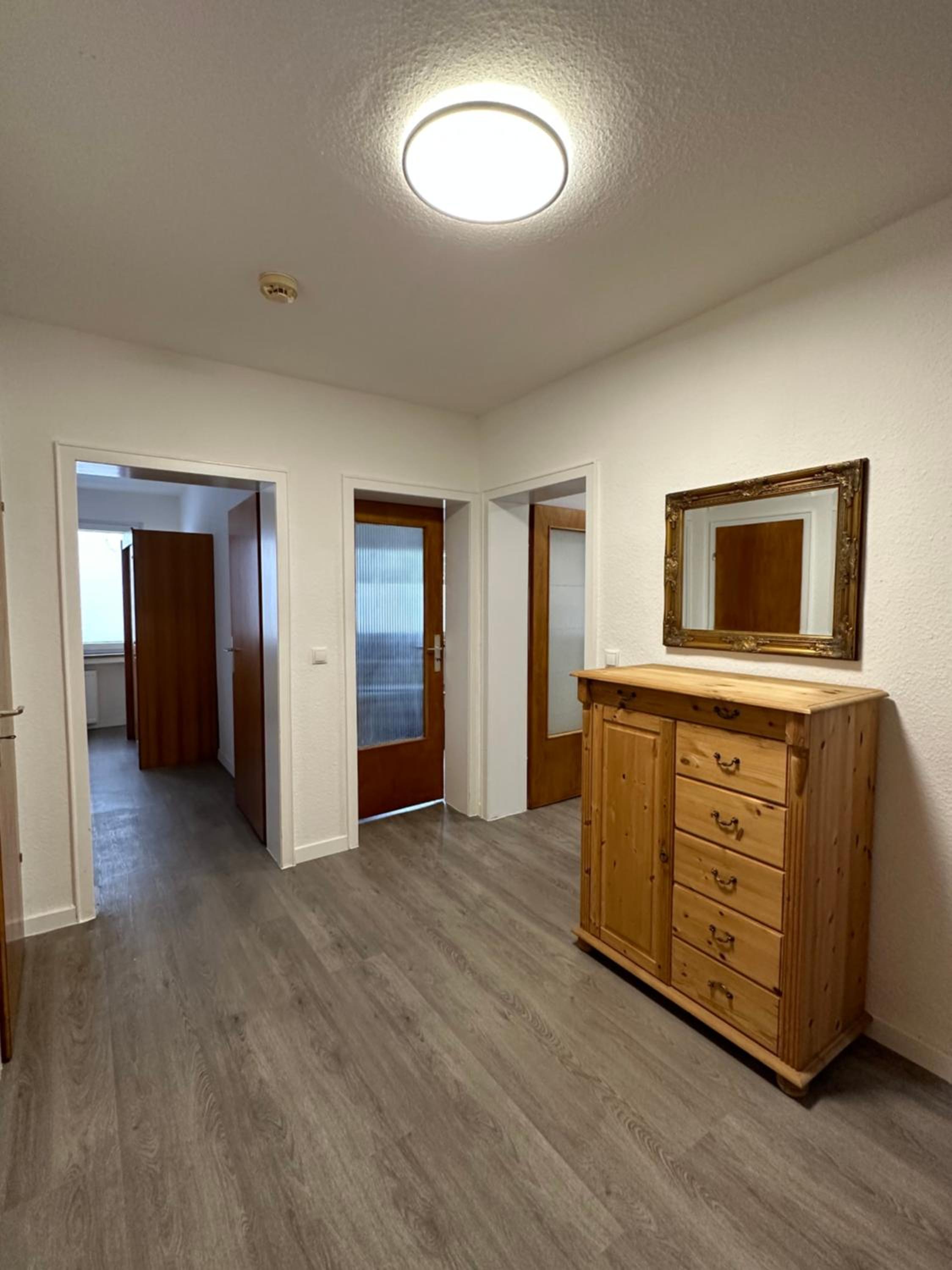 Oberhausen Apartments