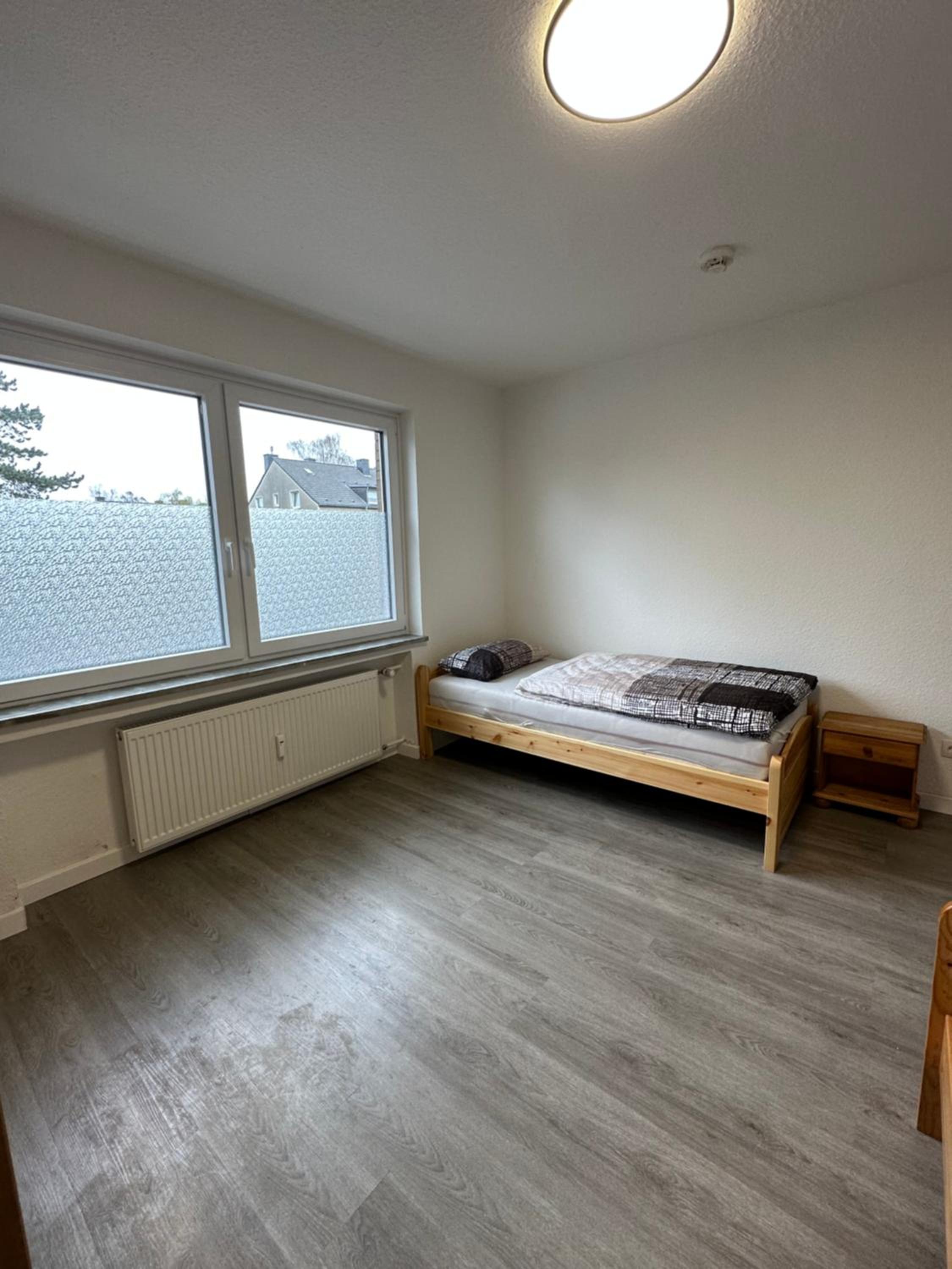 Oberhausen Apartments