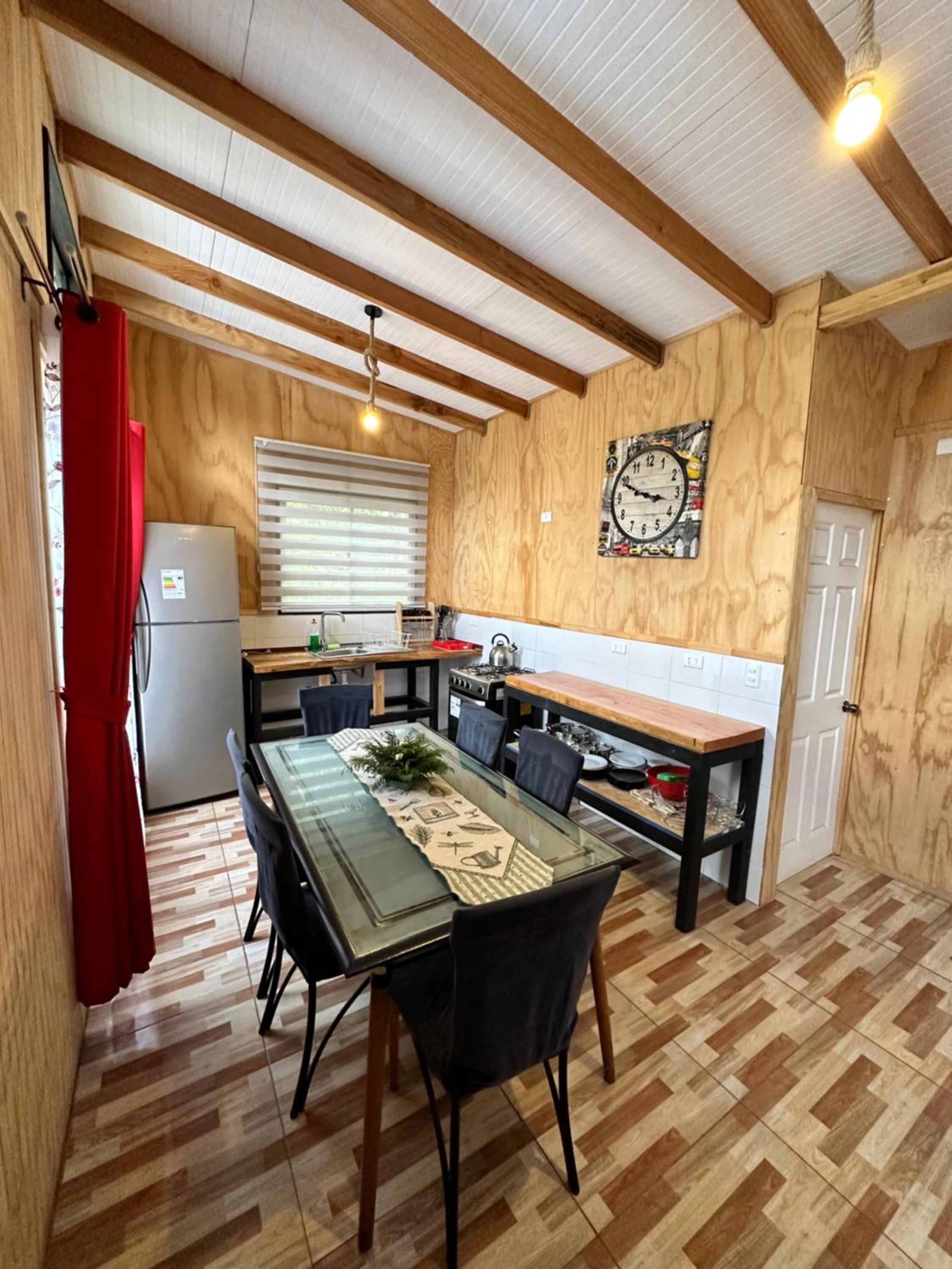Molco Cabins Modular