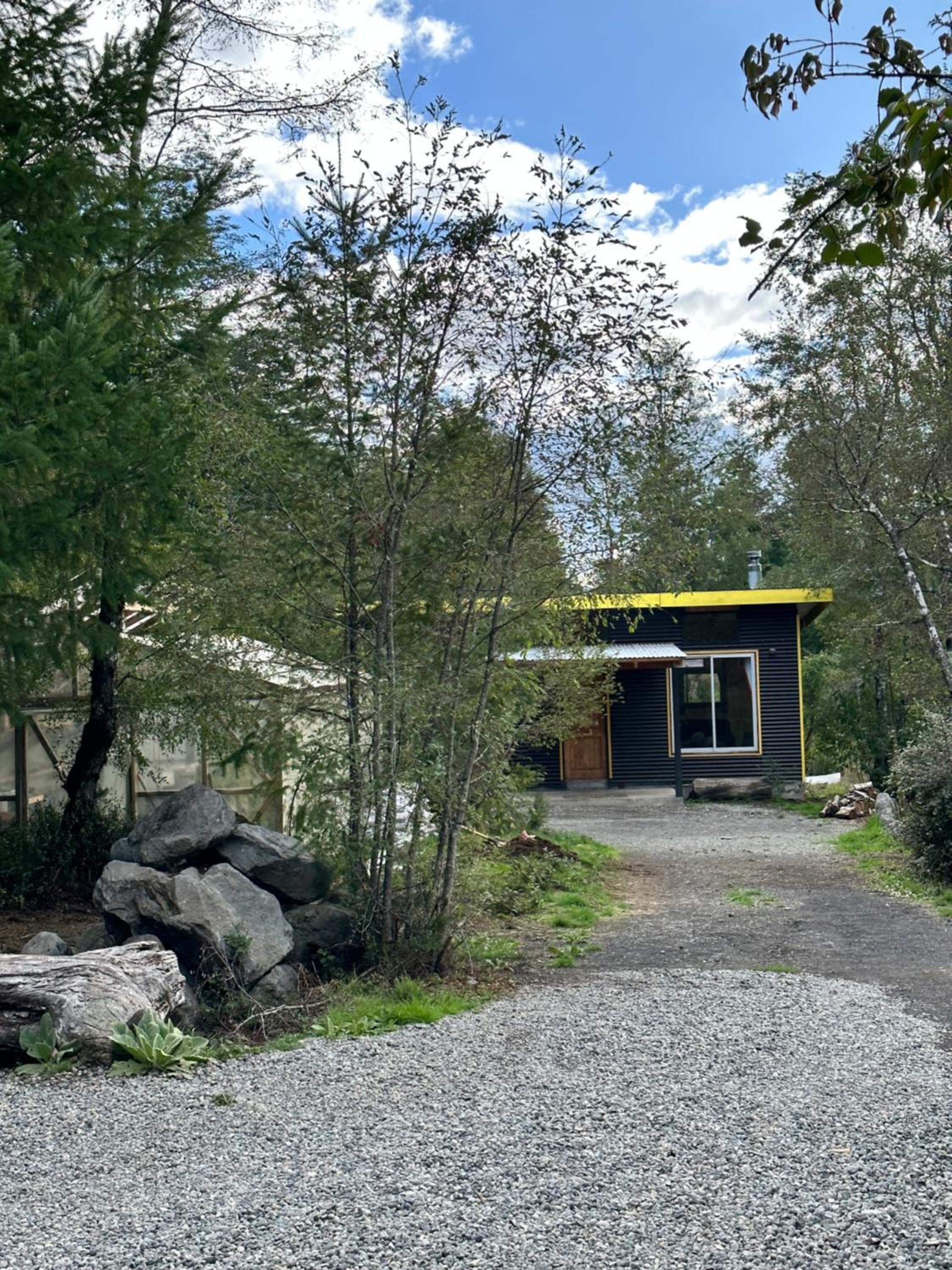 Molco Cabins Modular