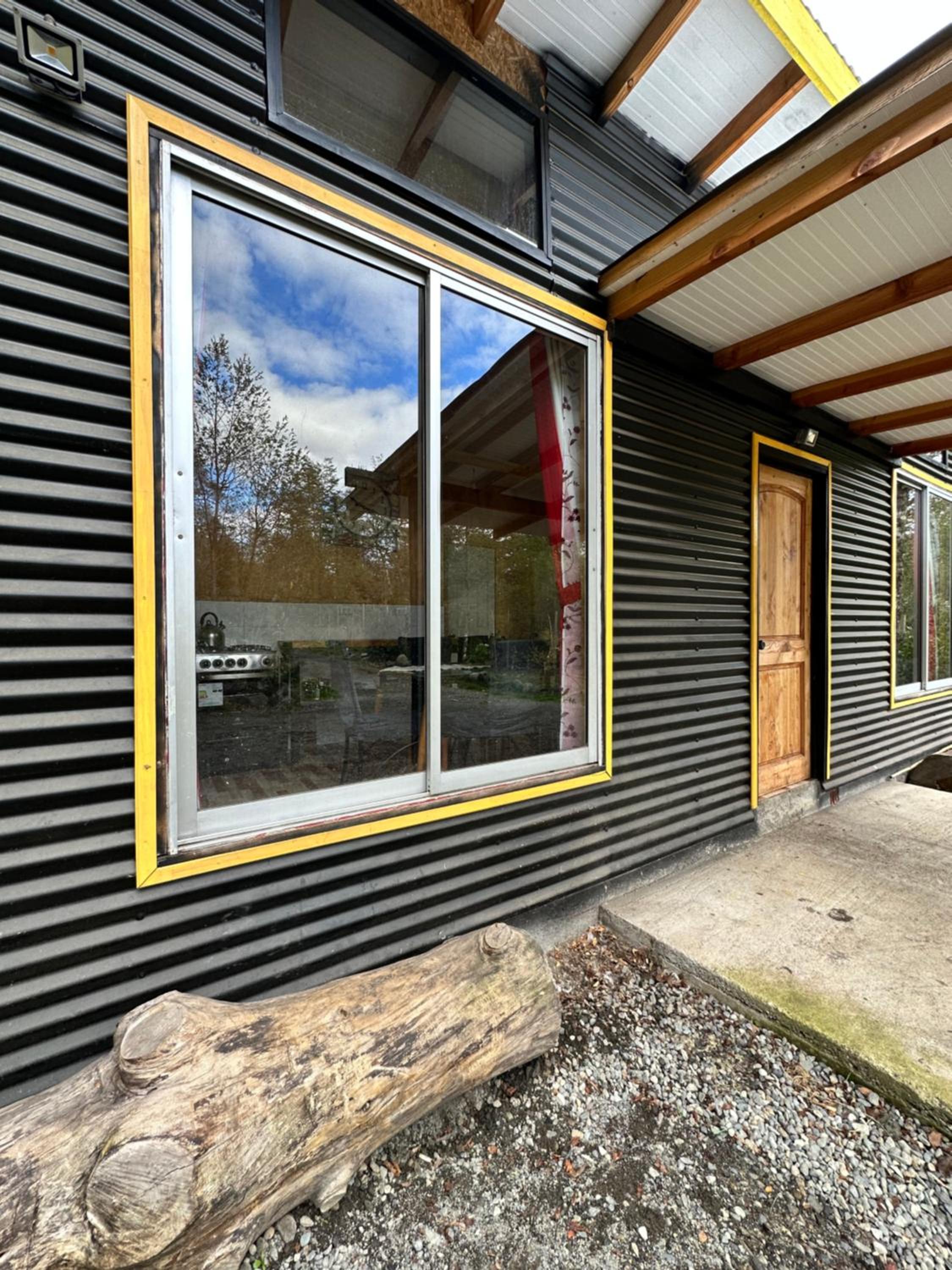 Molco Cabins Modular