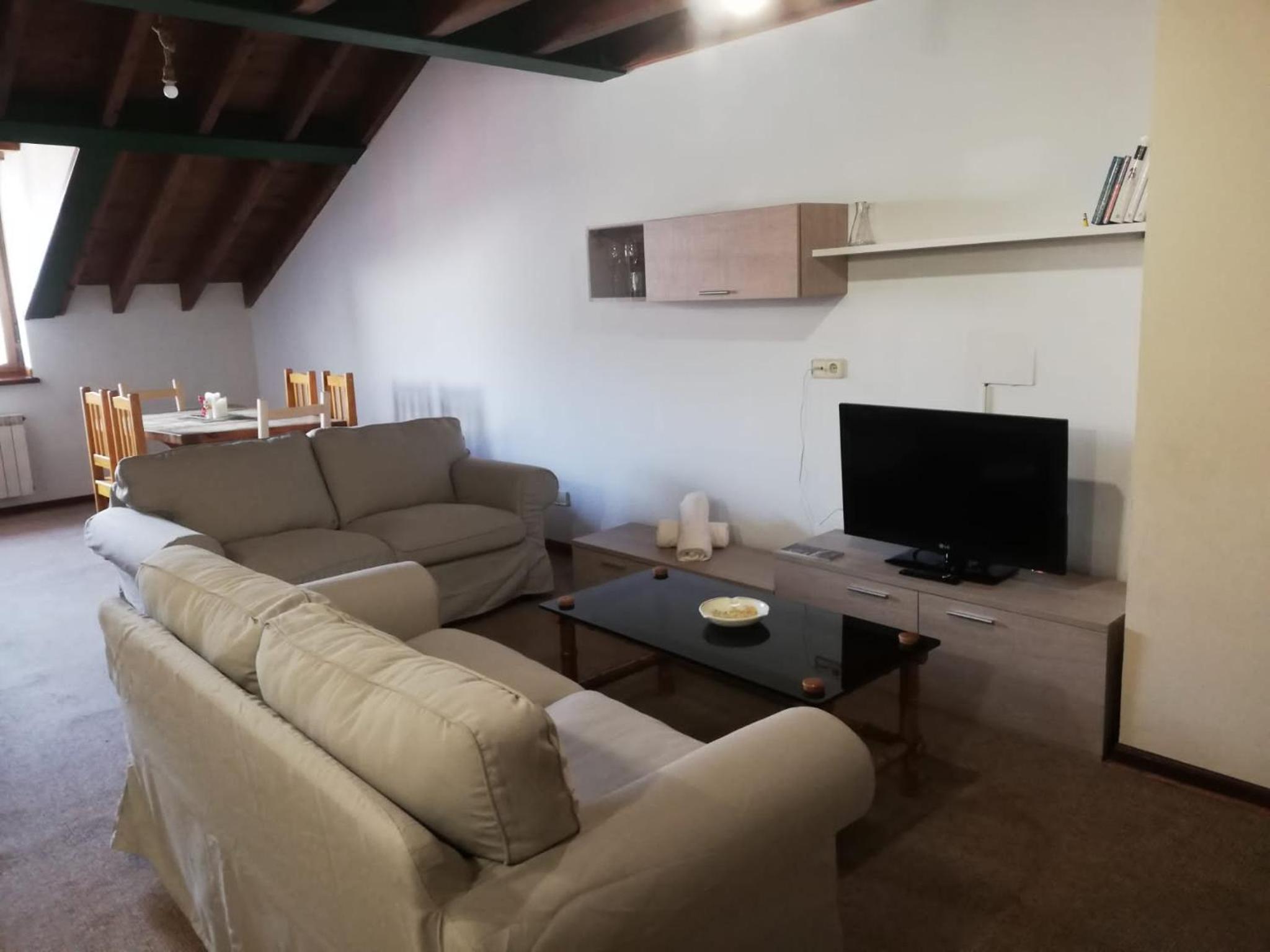 Apartamento el Remiendu Pegau