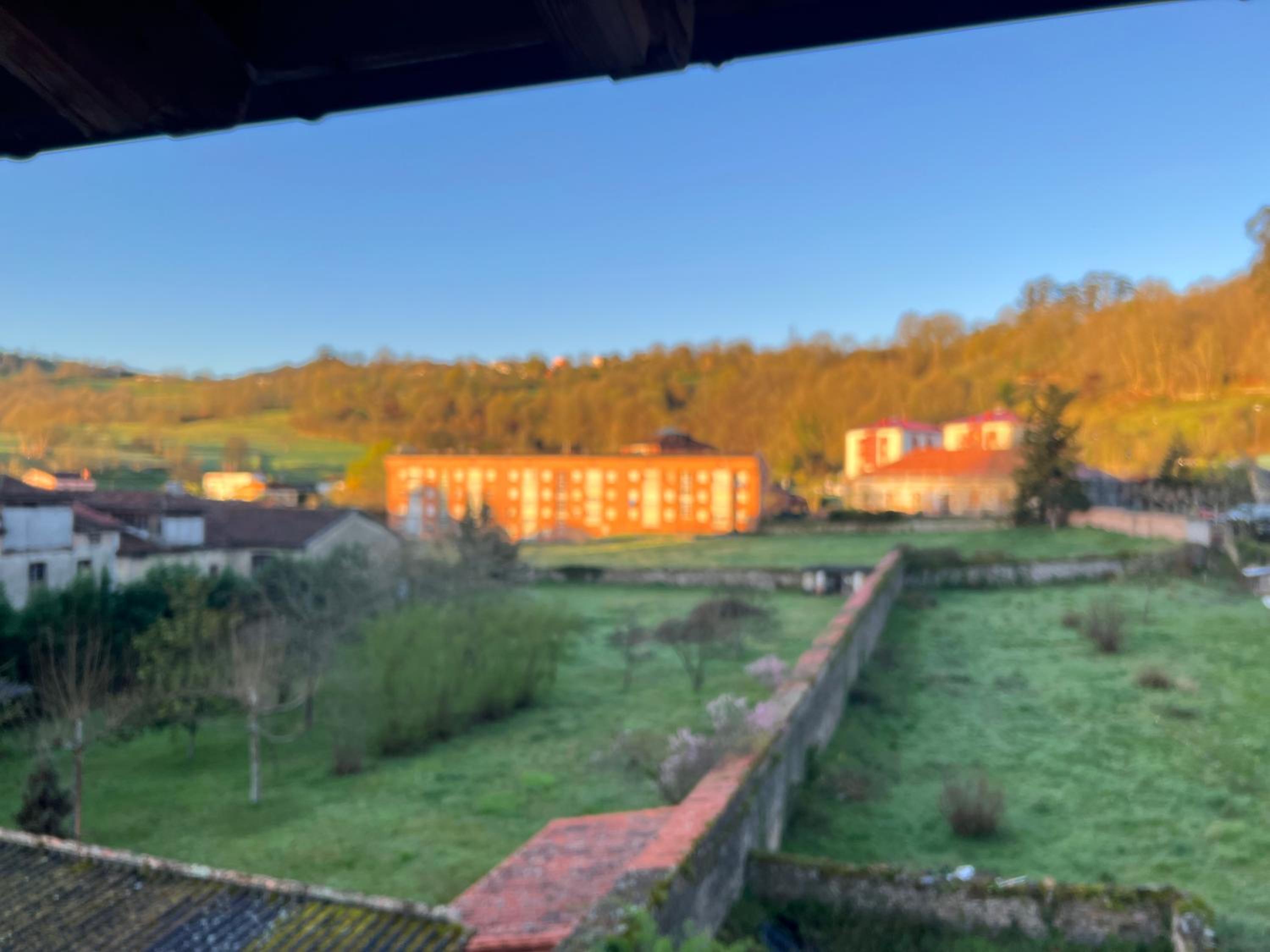 Apartamento el Remiendu Pegau