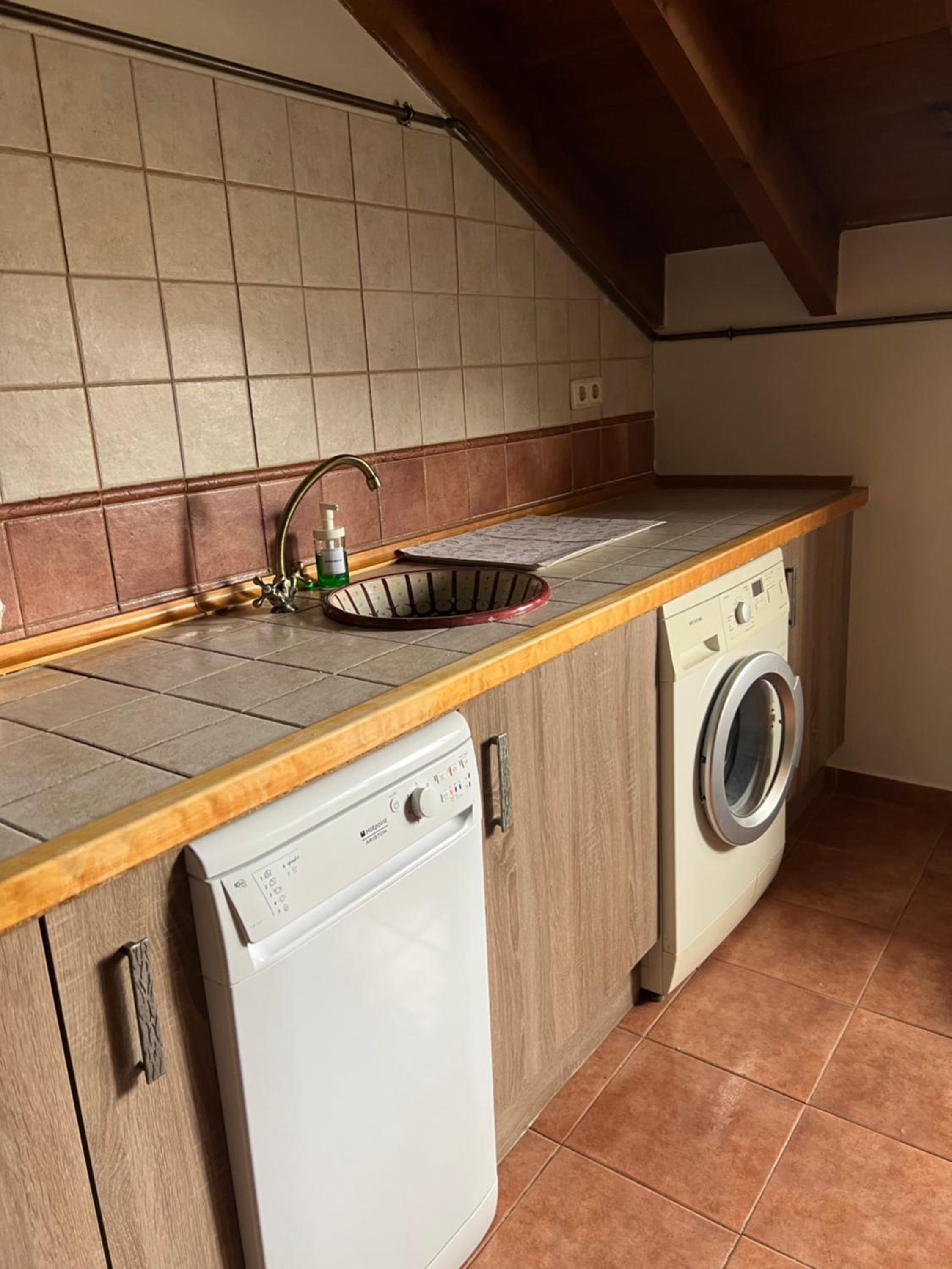 Apartamento el Remiendu Pegau