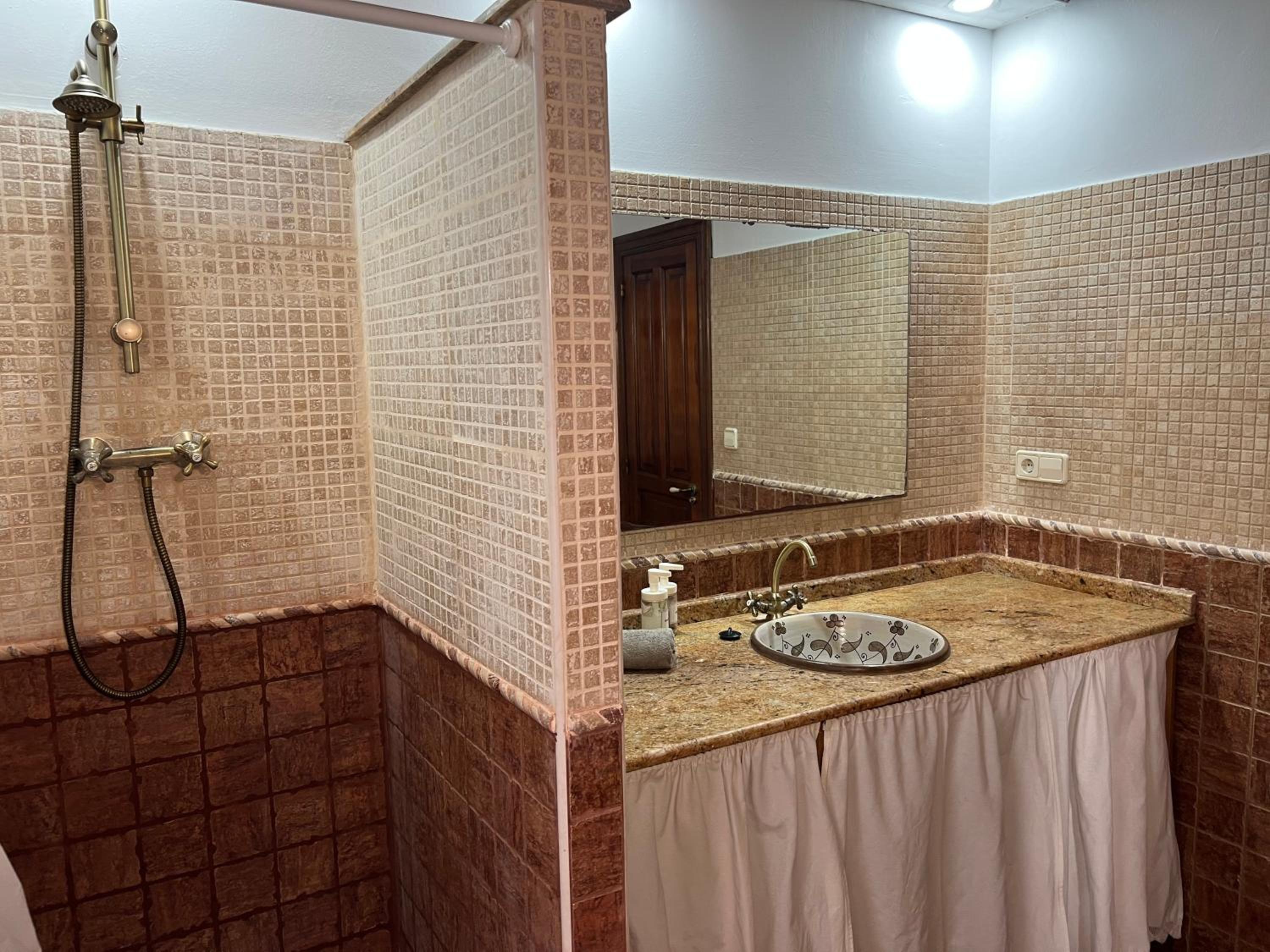 Apartamento el Remiendu Pegau