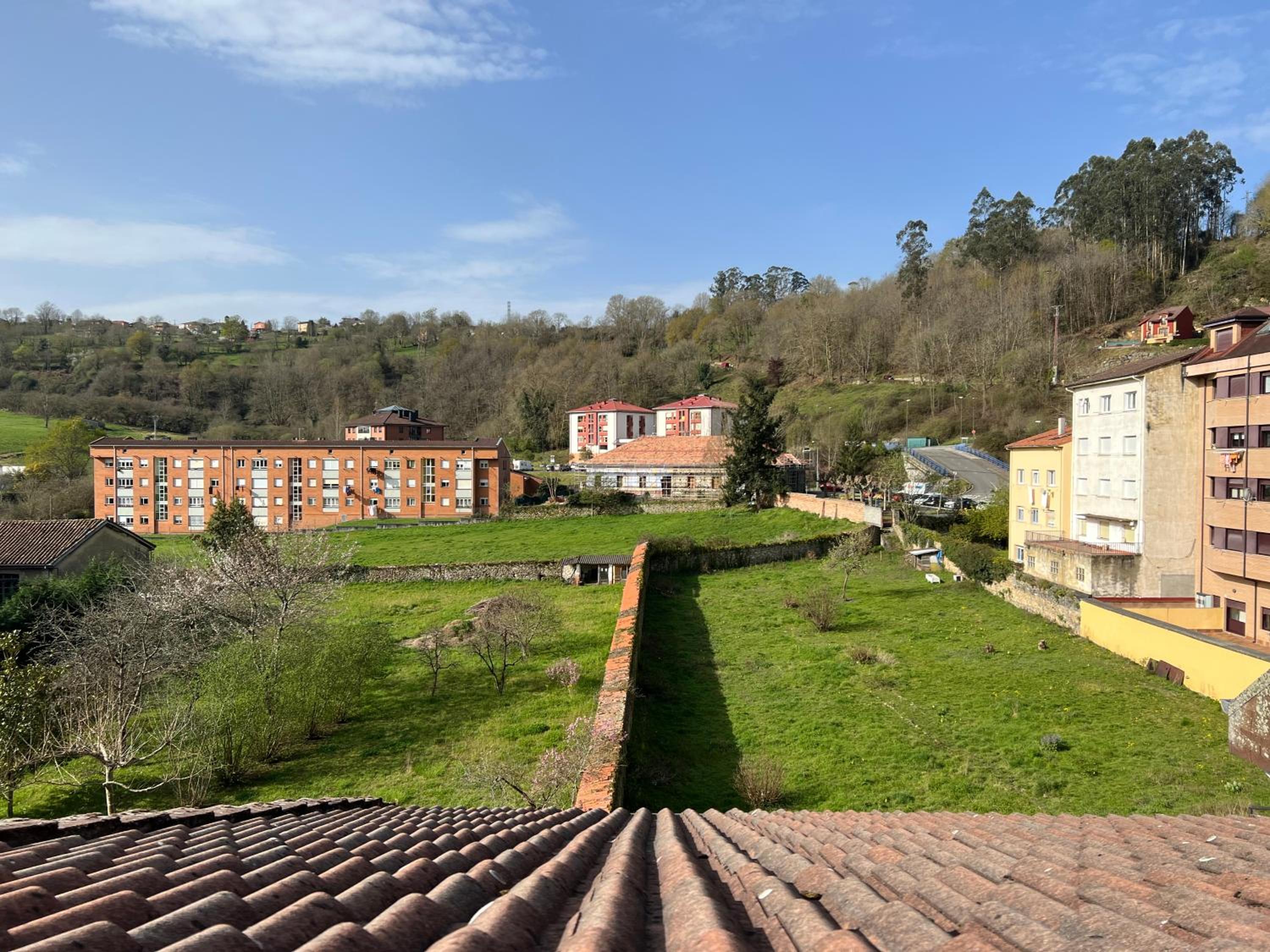 Apartamento el Remiendu Pegau