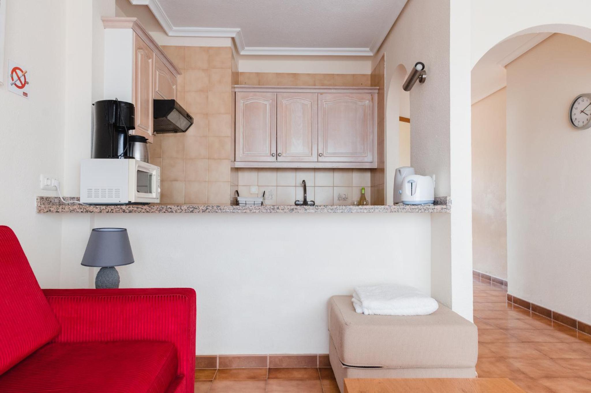 Precioso apartamento