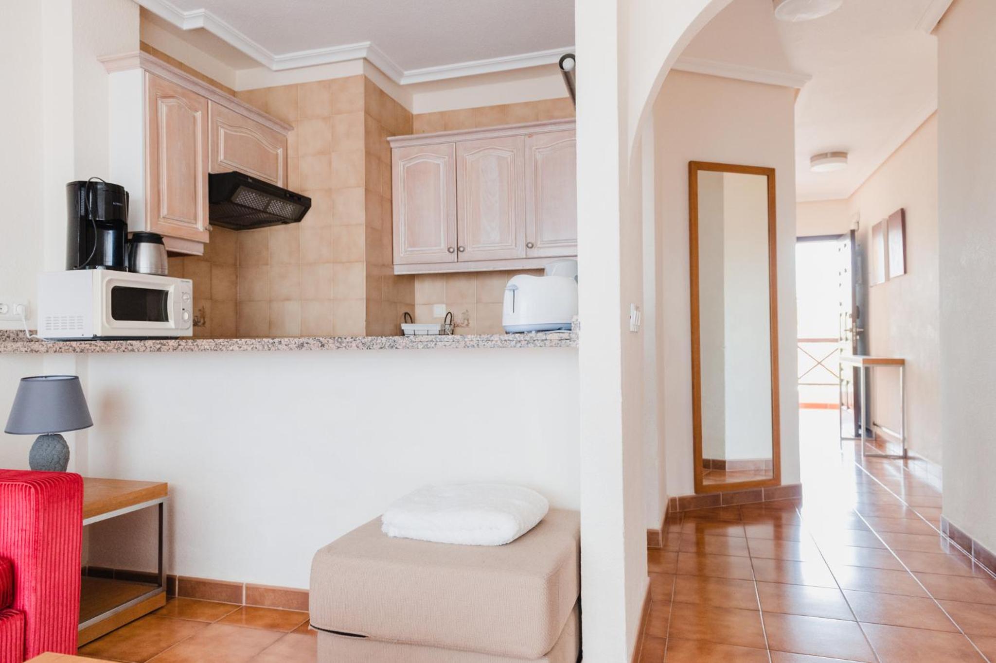 Precioso apartamento