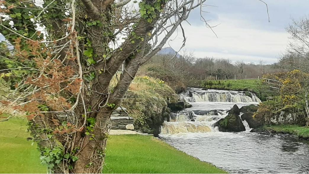 Letterkenny Vacations - Radharc an tSleibhe - Mountain View - Eircode F92R2R8 - Property Image 2