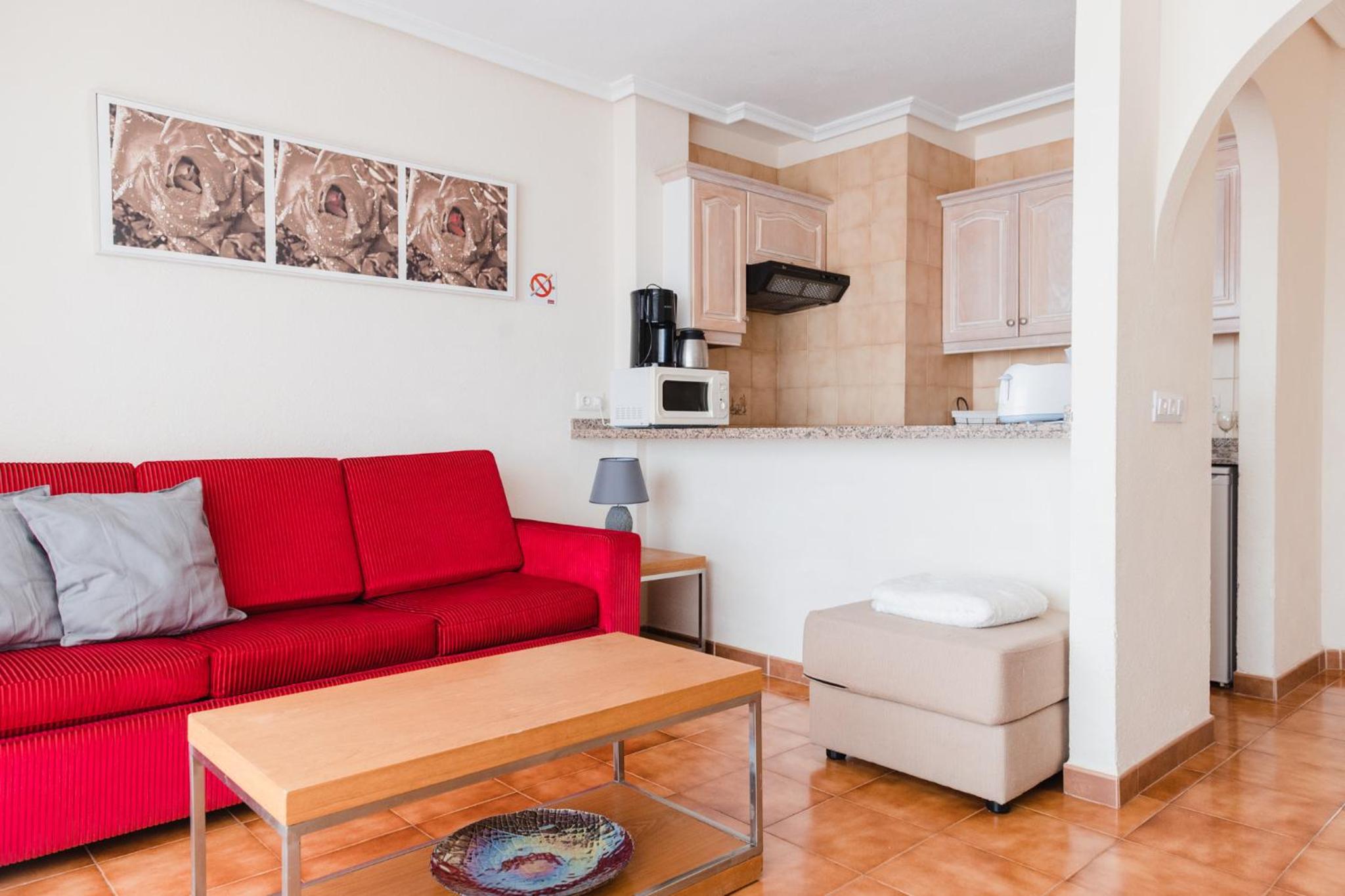 Precioso apartamento