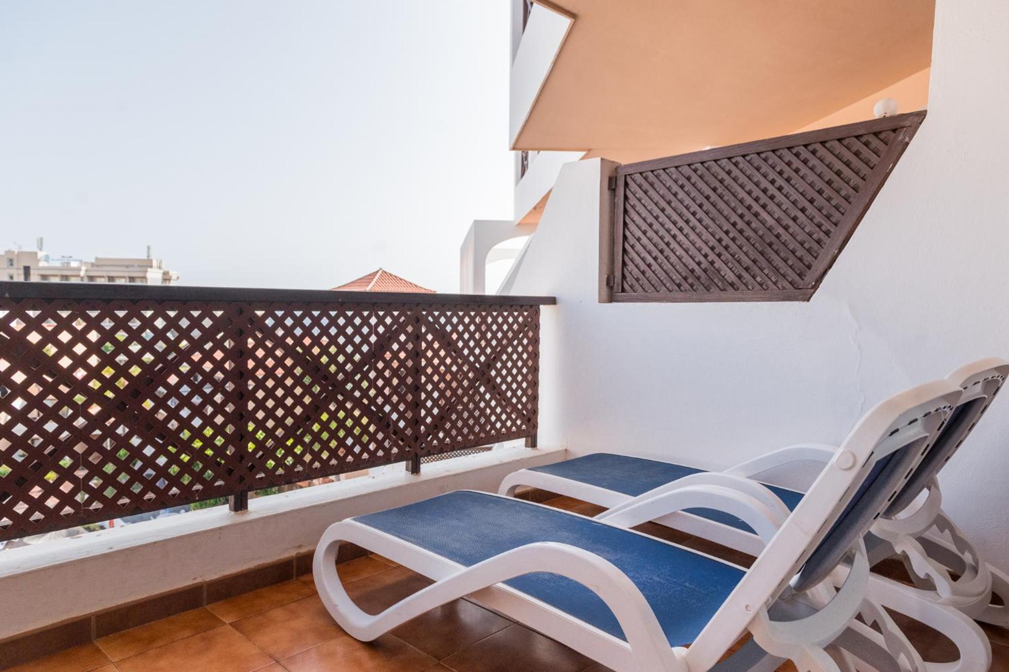 Precioso apartamento