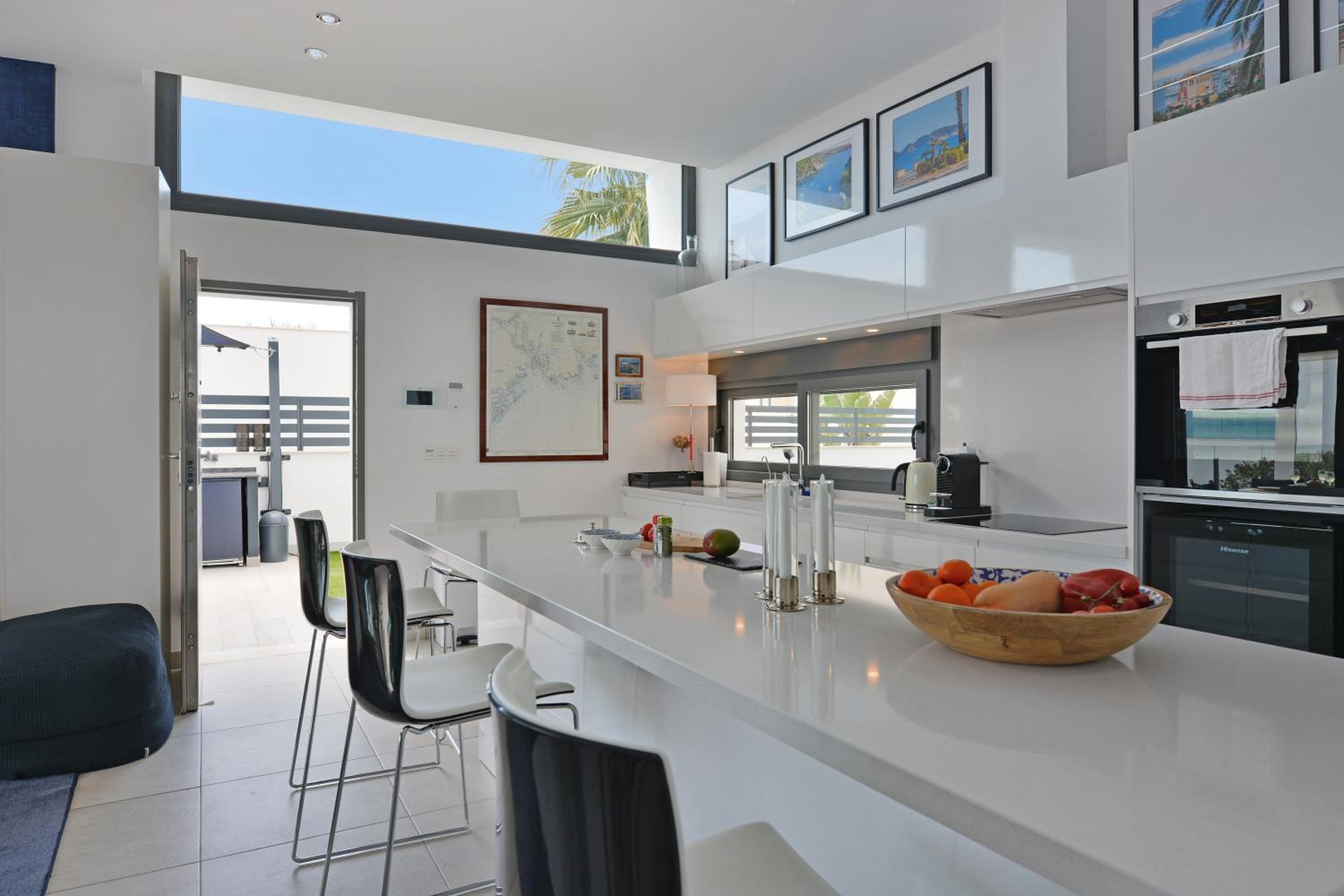 Hillside Luxury Villas by NRAS view 4