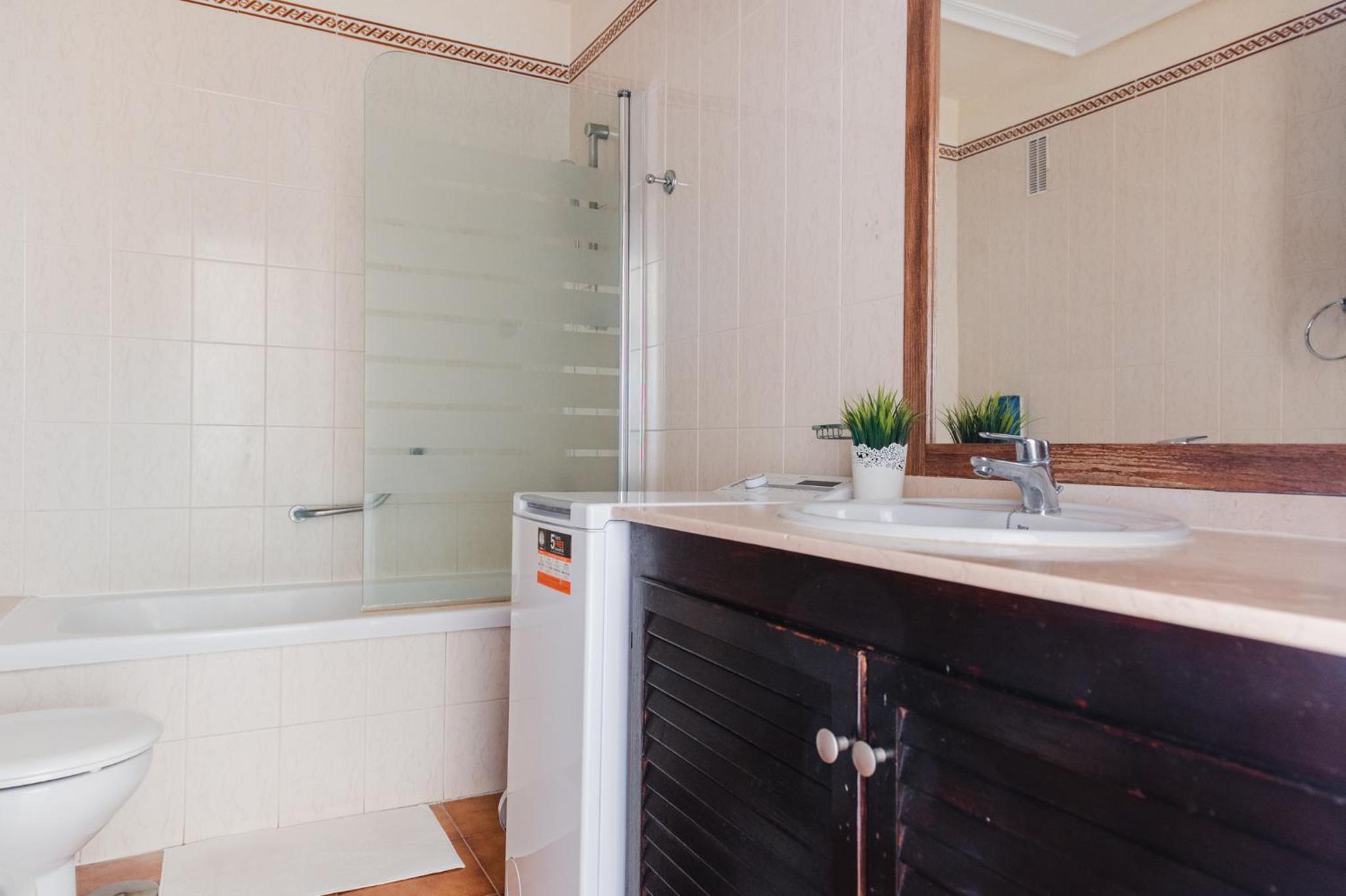 Precioso apartamento