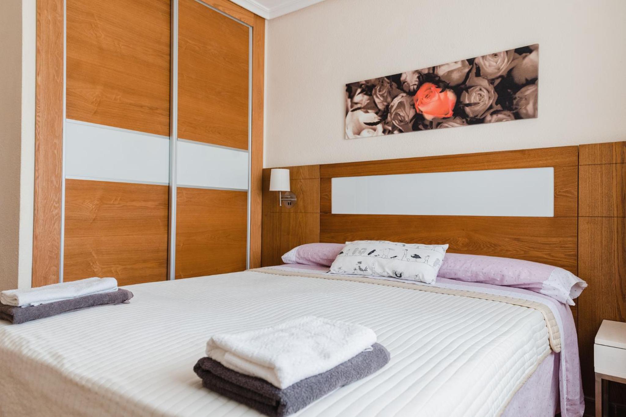 Precioso apartamento