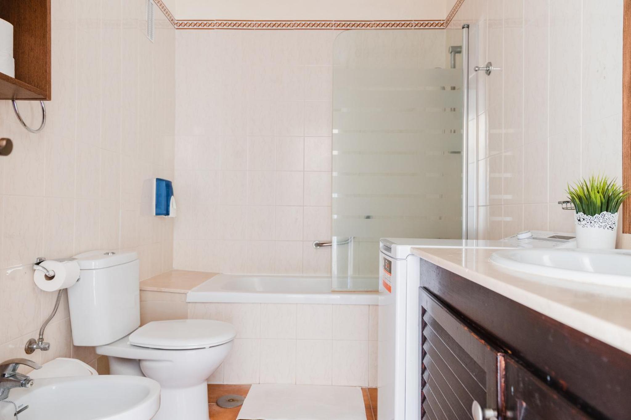 Precioso apartamento